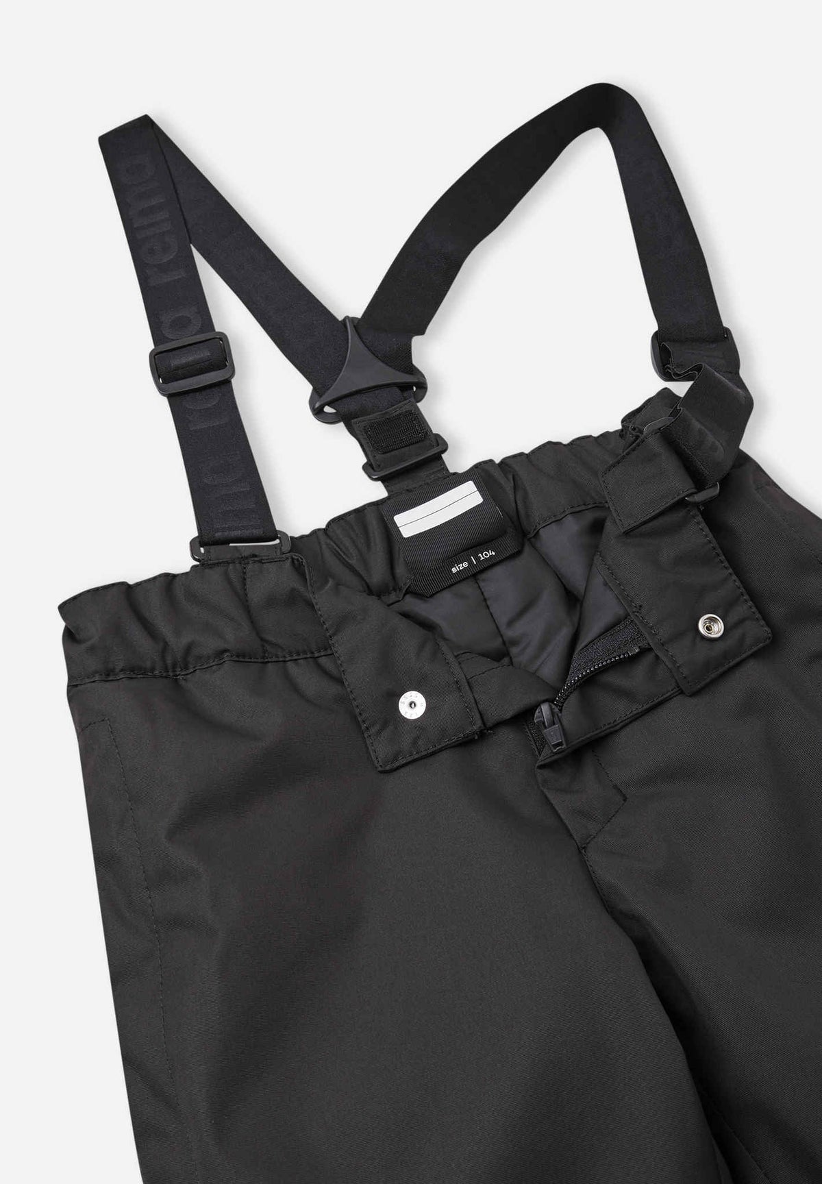 Wasserdichte Kinder-Skihose Proxima