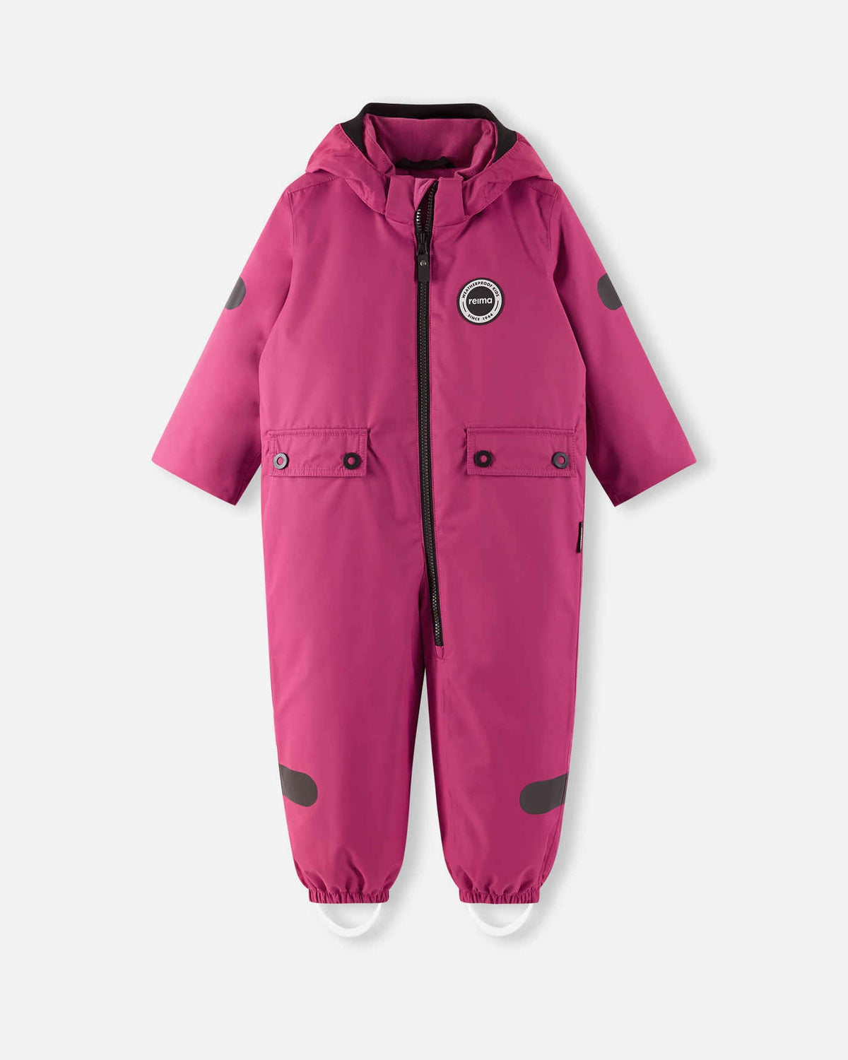 Kleinkinder wasserdichter isolierter Outdoor-Overall Marte Mid
