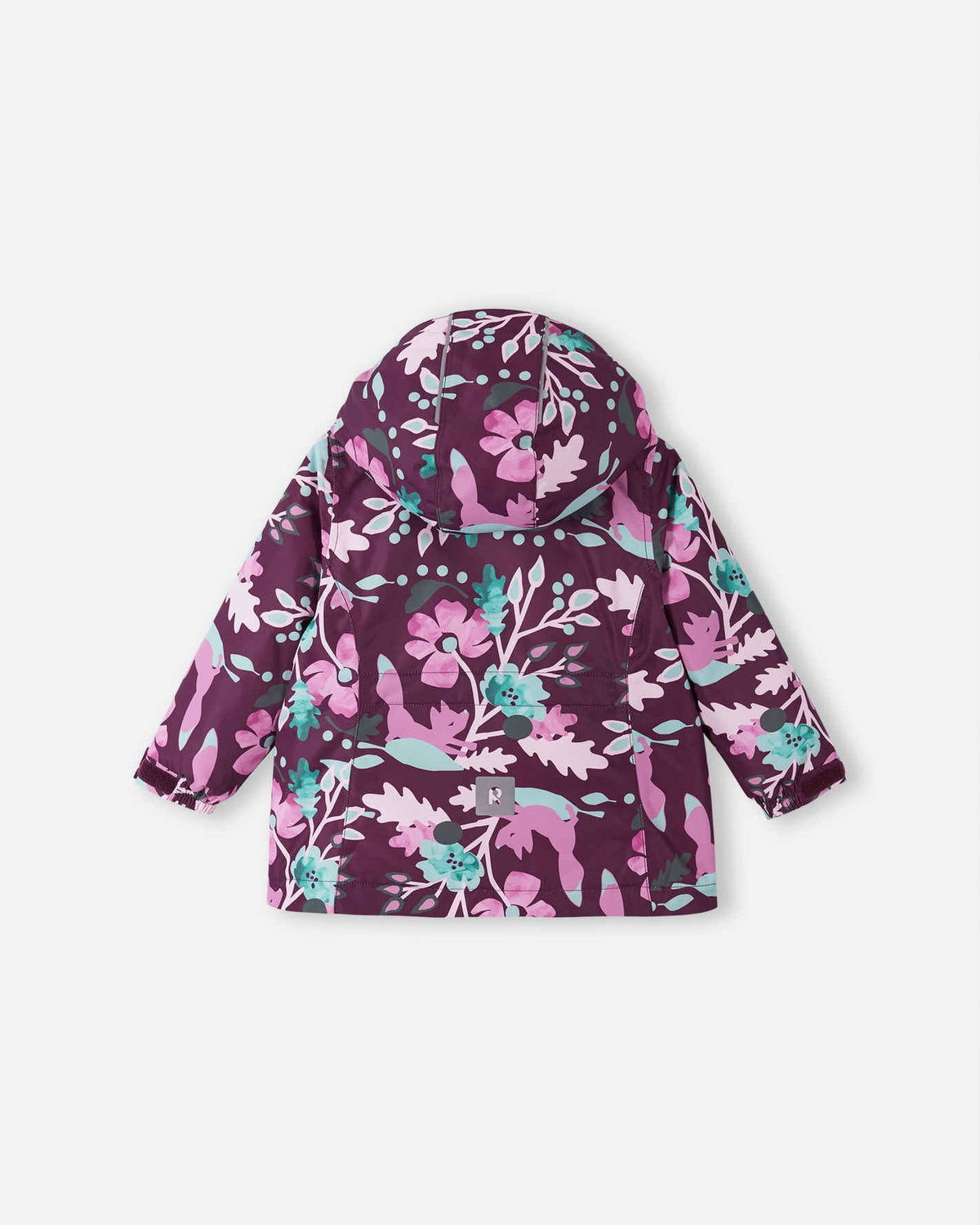 Wasserdichte Winterjacke Kuhmoinen für Kleinkinder