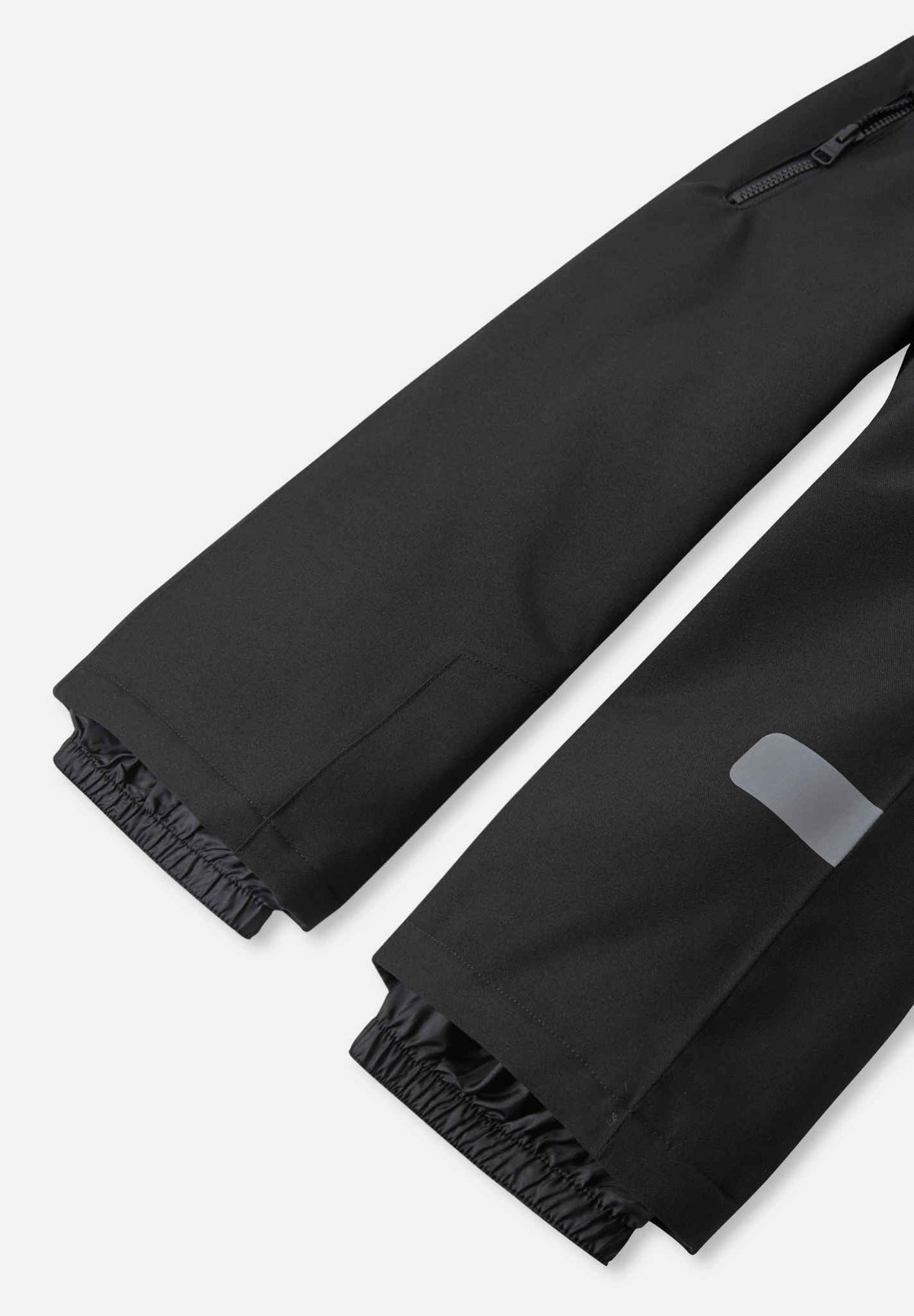 Kids' waterproof snow pants Kiddo Lightning