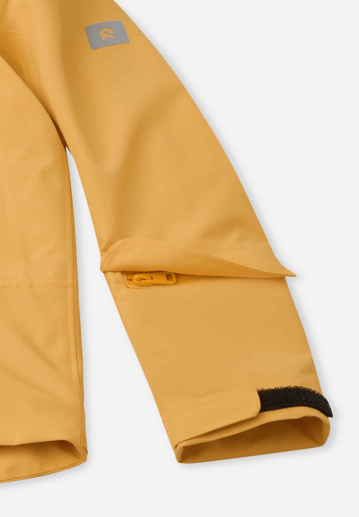 Kids' recyclable jacket Jatkuu