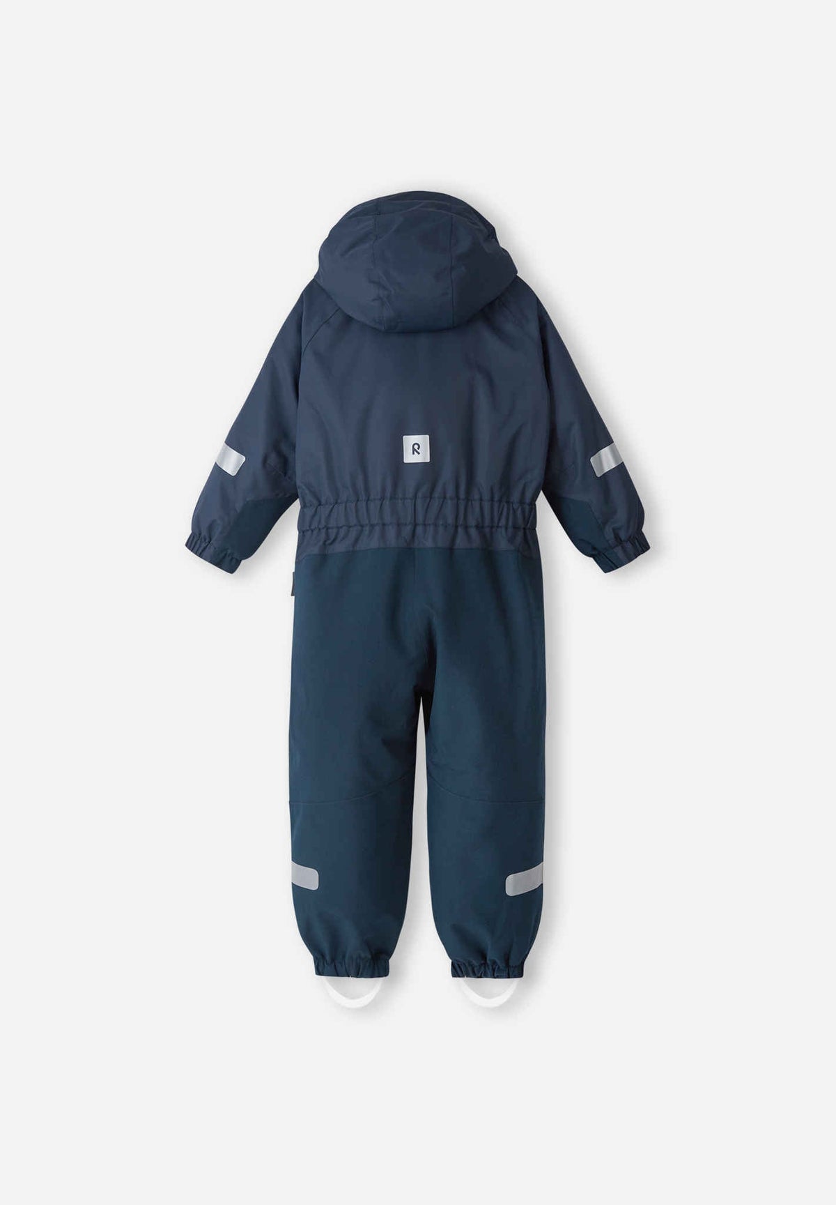 Combinaison de ski imperméable pour enfant Kauhava