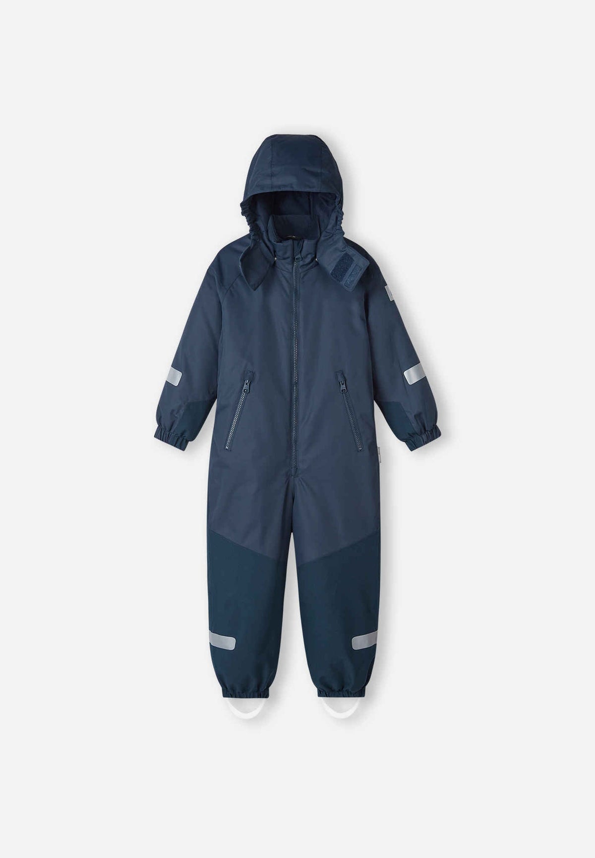 Combinaison de ski imperméable pour enfant Kauhava