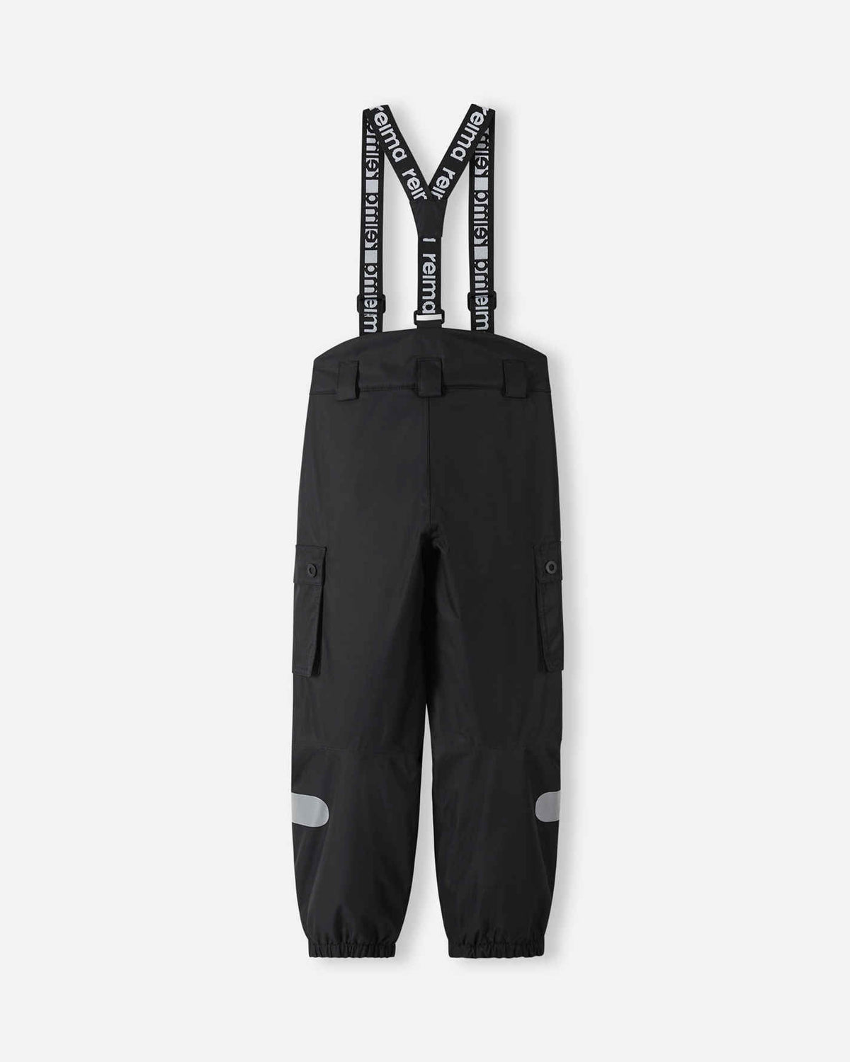Pantalon d'extérieur isolé et imperméable Tiksi pour enfants