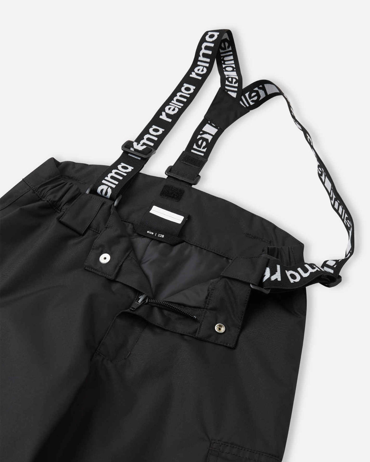 Pantalon d'extérieur isolé et imperméable Tiksi pour enfants