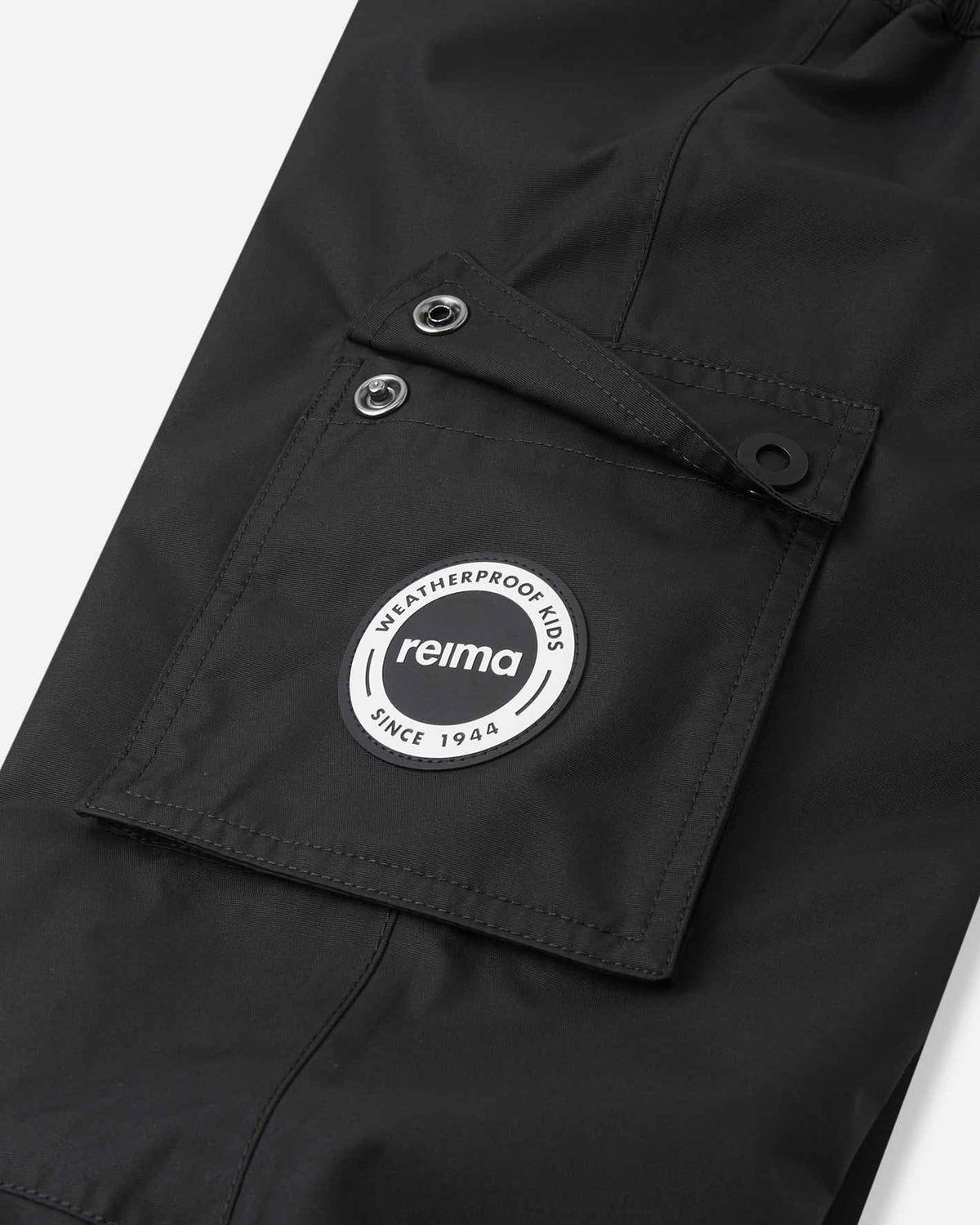 Pantalon d'extérieur isolé et imperméable Tiksi pour enfants