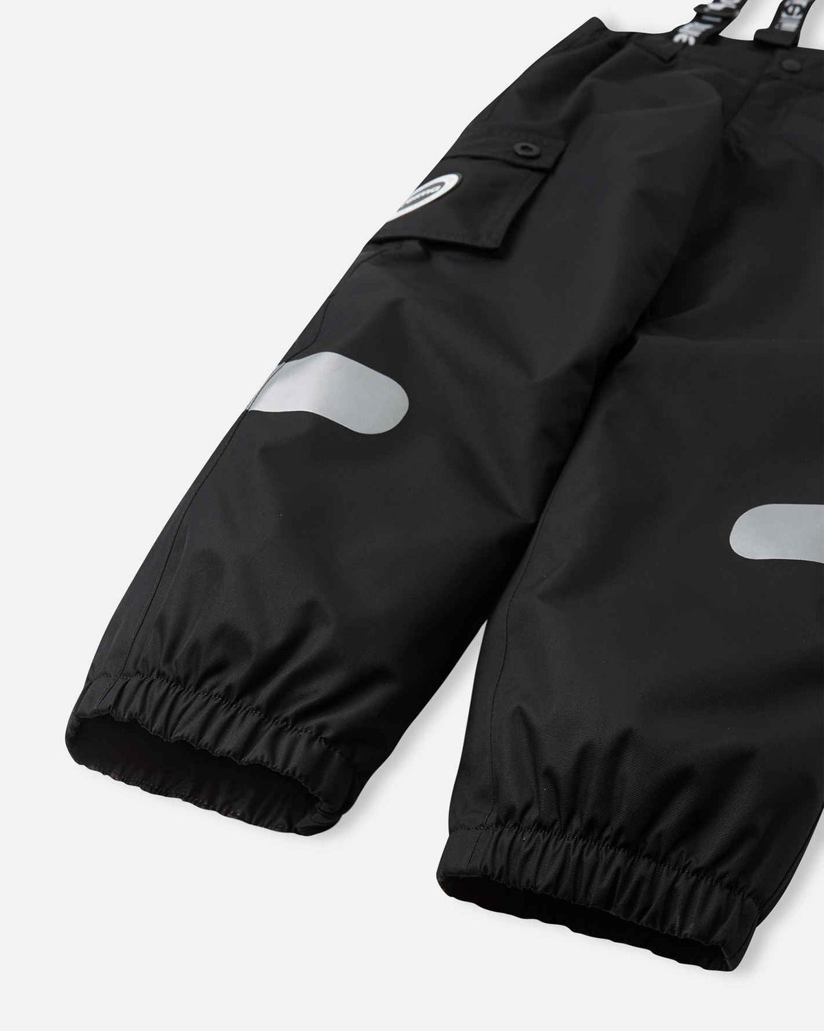 Pantalon d'extérieur isolé et imperméable Tiksi pour enfants