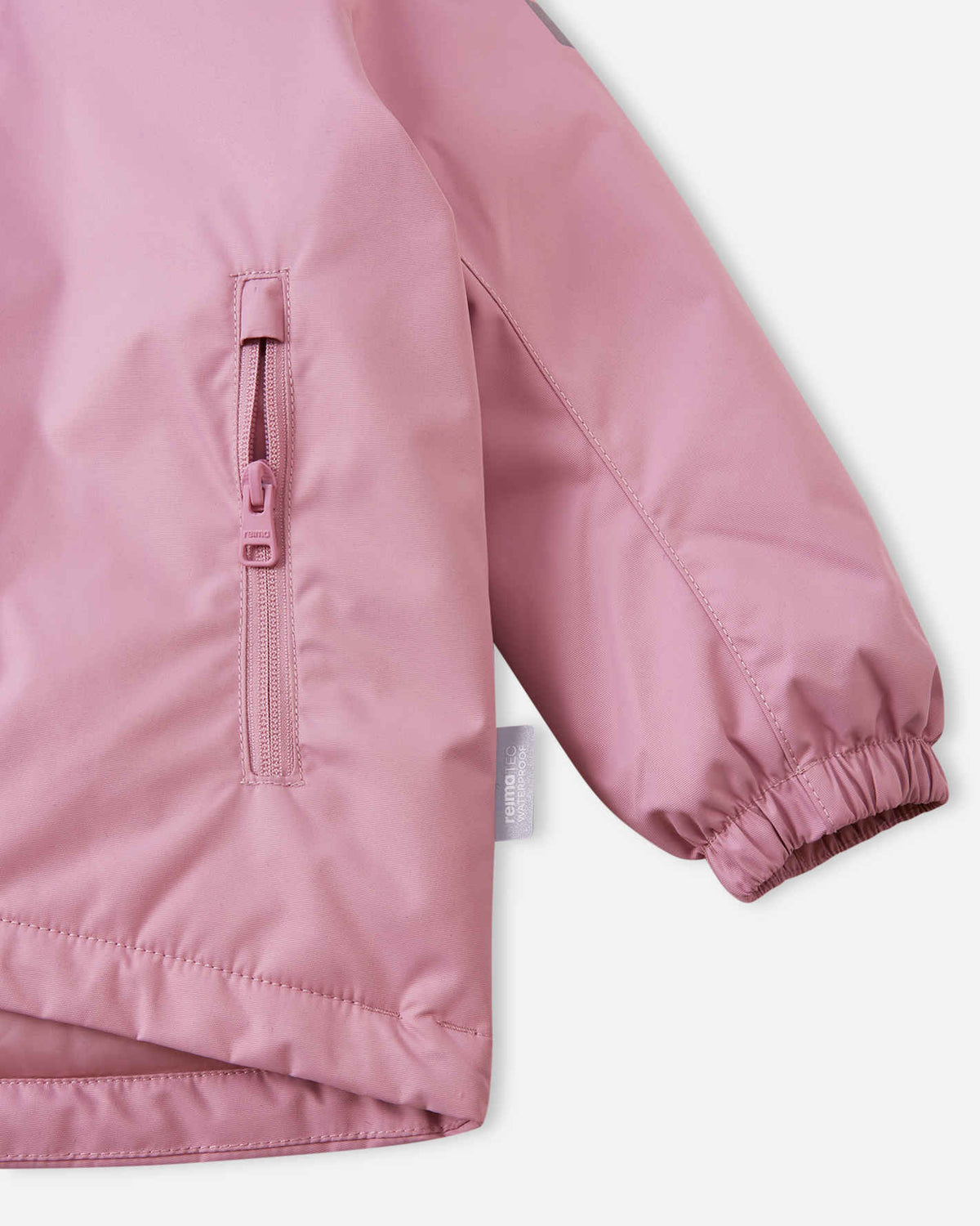 Kinder-Winterjacke Nummela