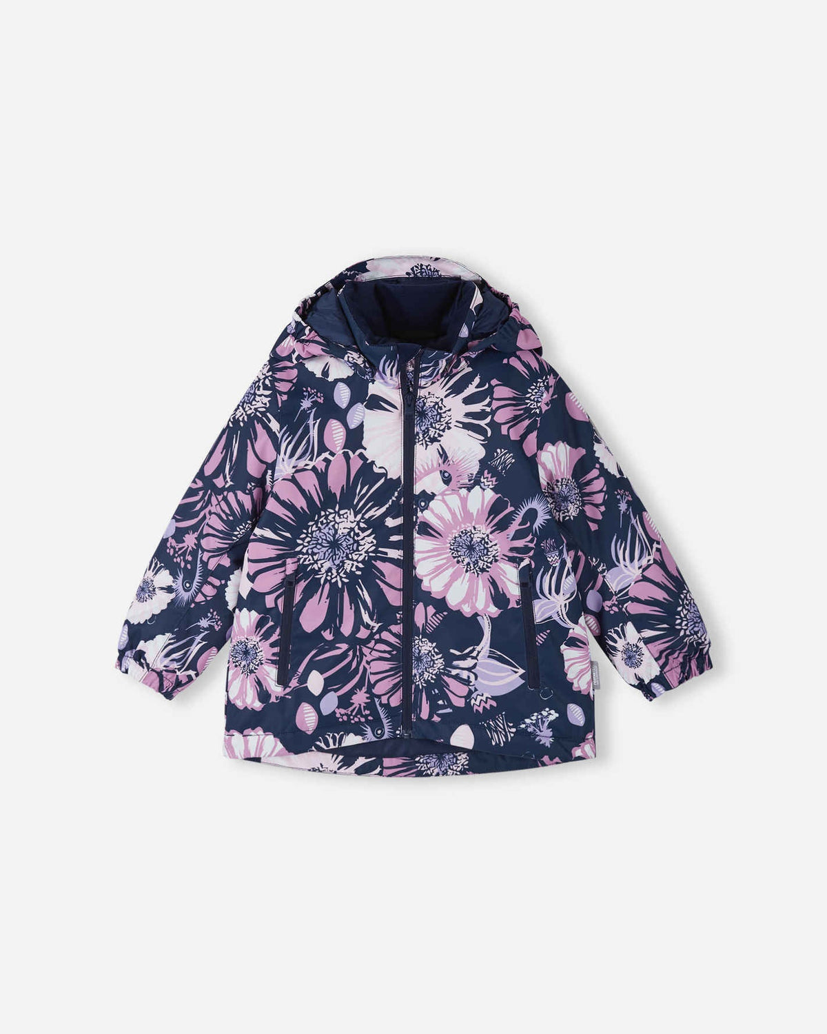 Veste d'hiver pour enfants Nummela