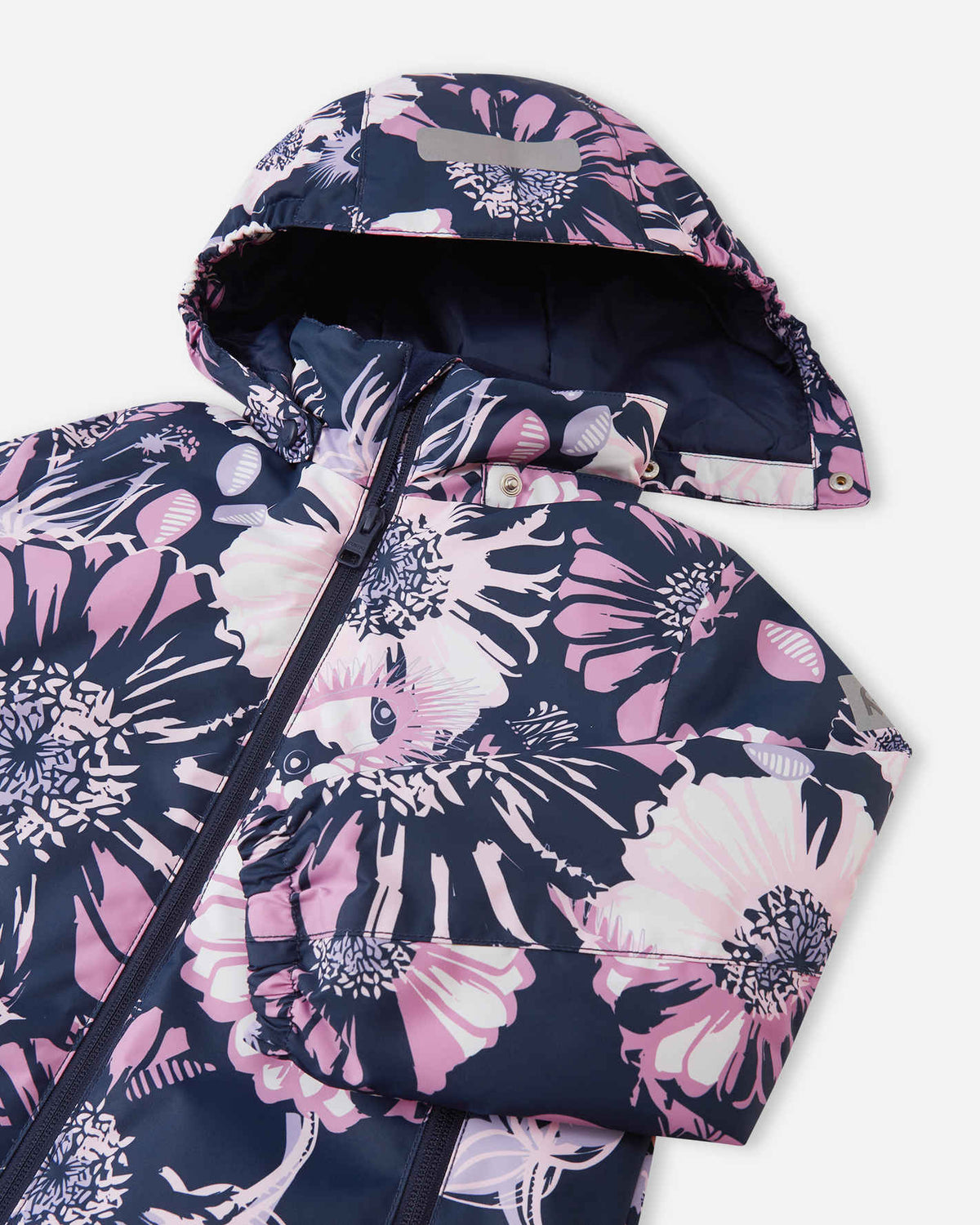 Veste d'hiver pour enfants Nummela