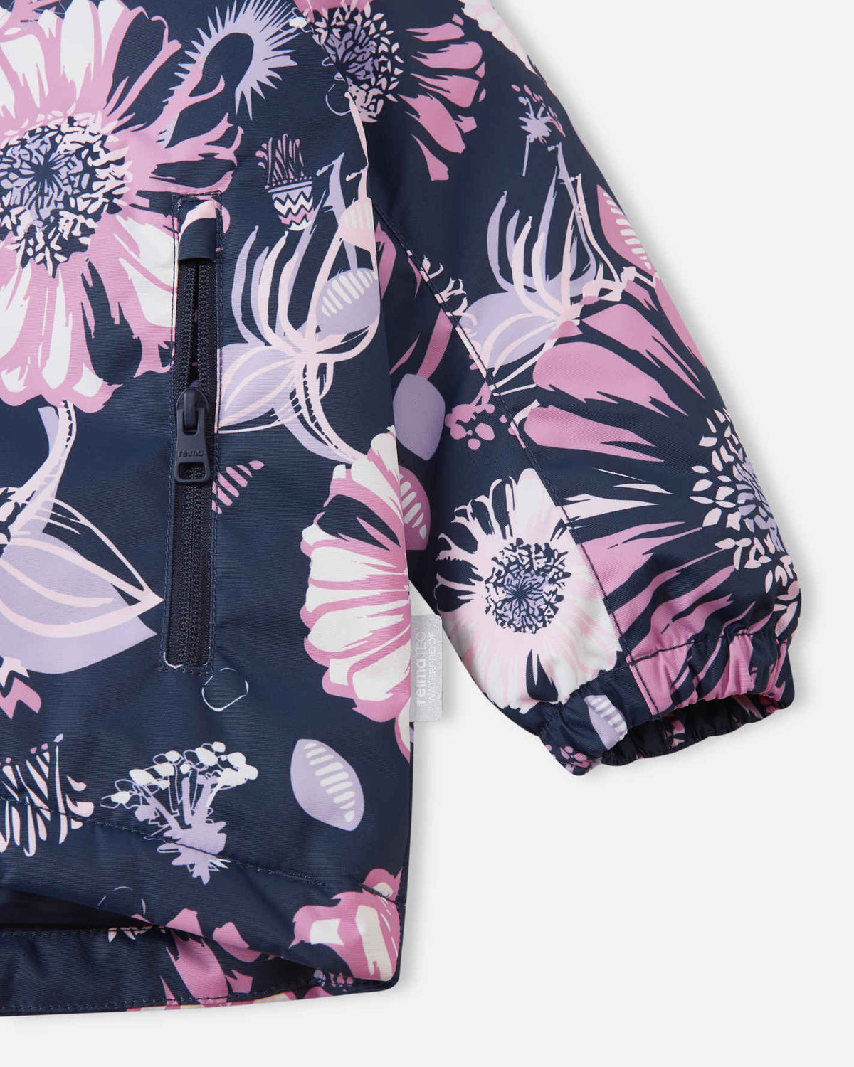 Veste d'hiver pour enfants Nummela