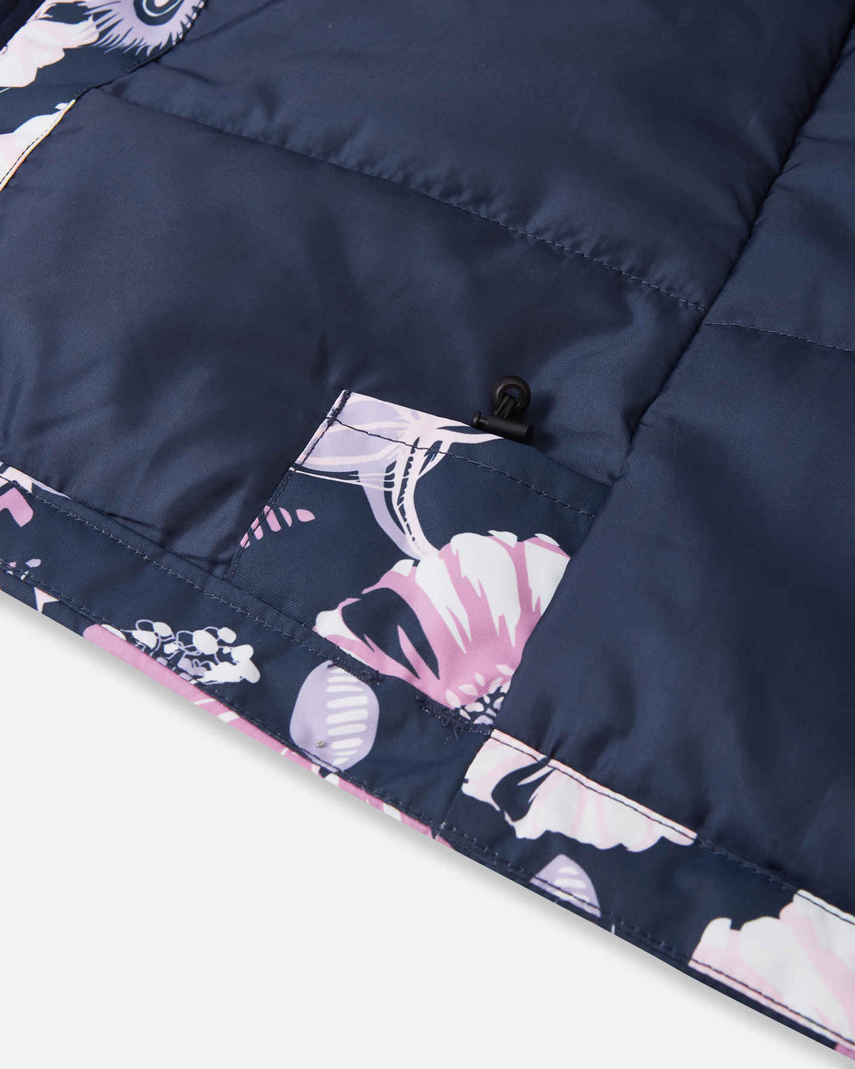 Veste d'hiver pour enfants Nummela
