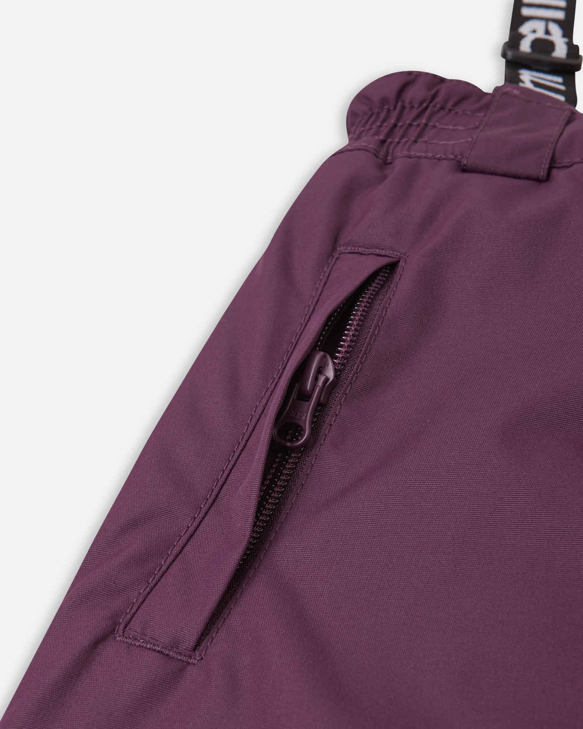 Pantalon de neige imperméable pour enfants Tuumala