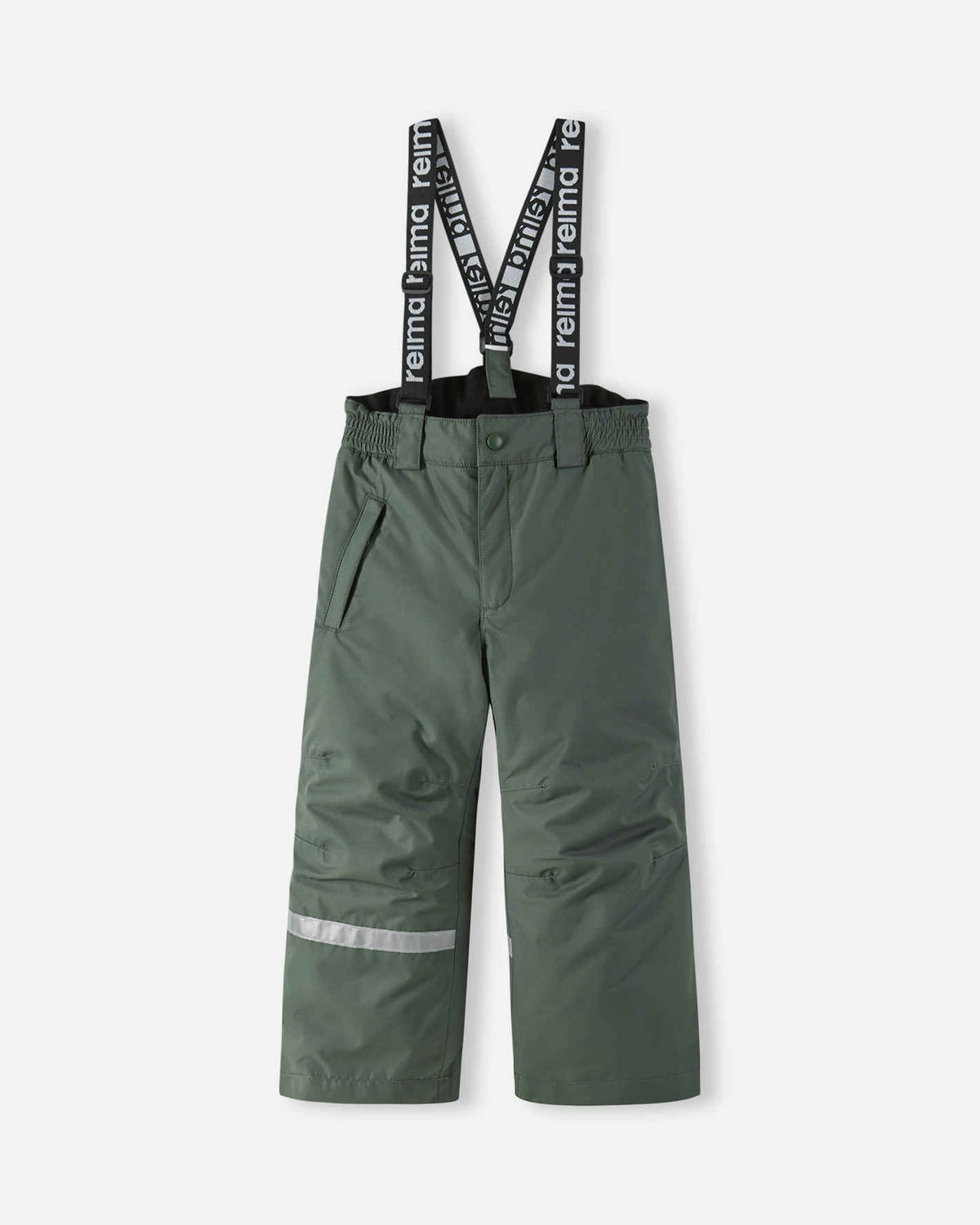Pantalon de neige imperméable pour enfants Tuumala