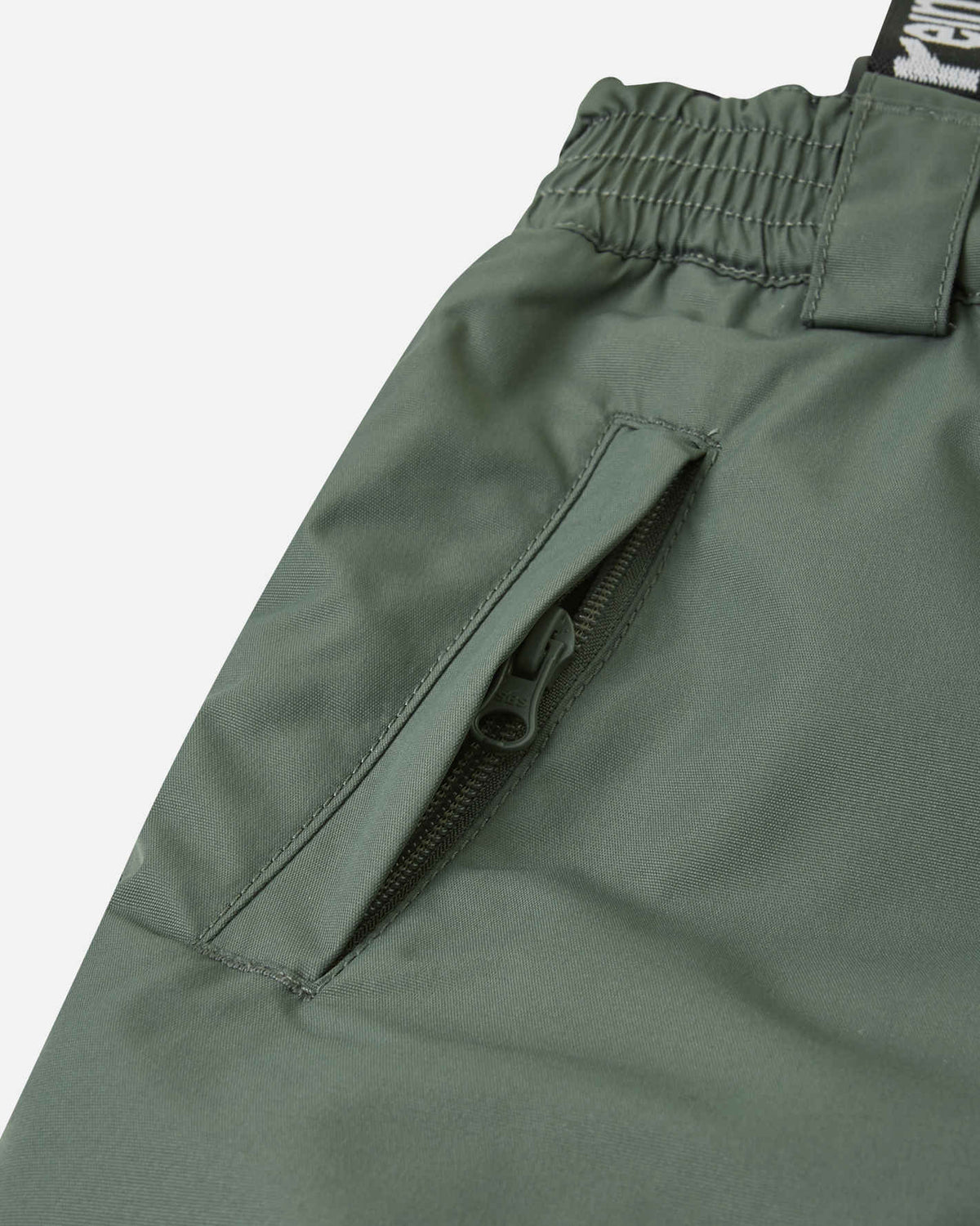 Pantalon de neige imperméable pour enfants Tuumala