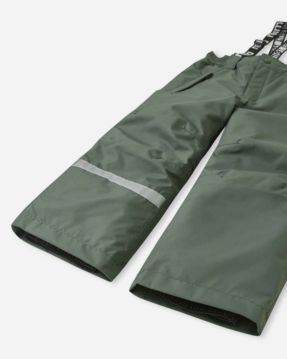 Pantalon de neige imperméable pour enfants Tuumala