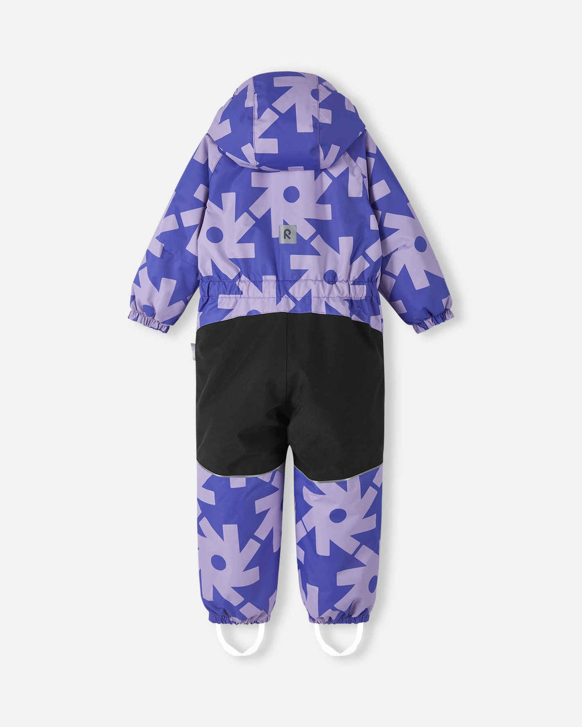 Combinaison de neige Muutos pour enfants