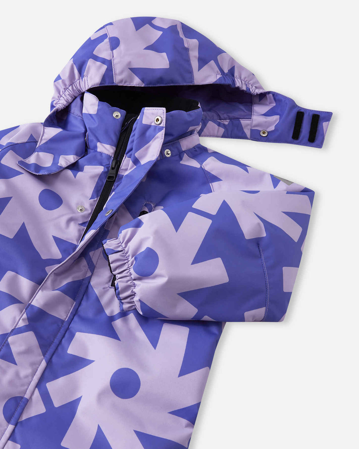 Combinaison de neige Muutos pour enfants