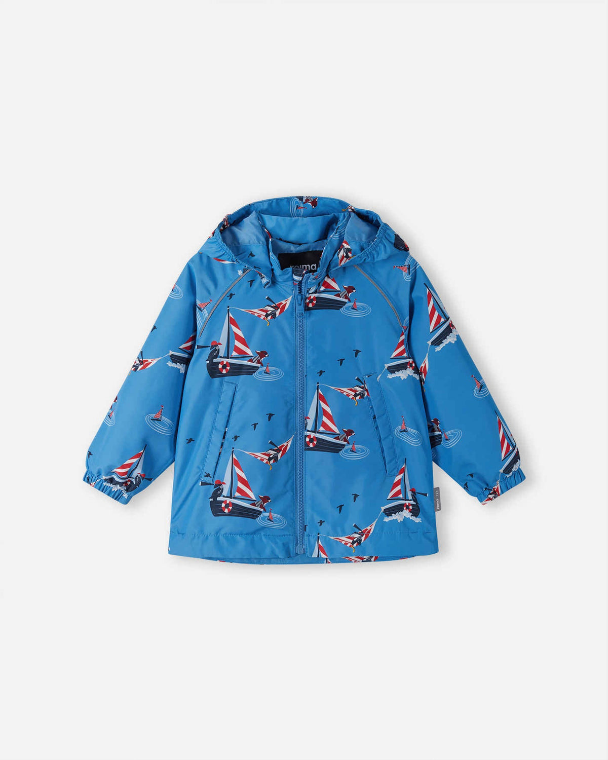 Kleinkinder Regenjacke Hete für den Frühling