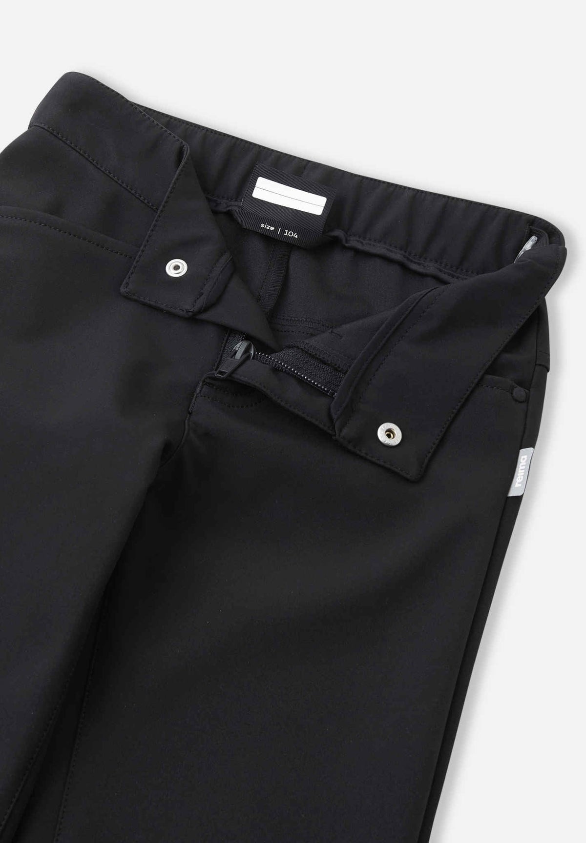 Kids' softshell pants Idole
