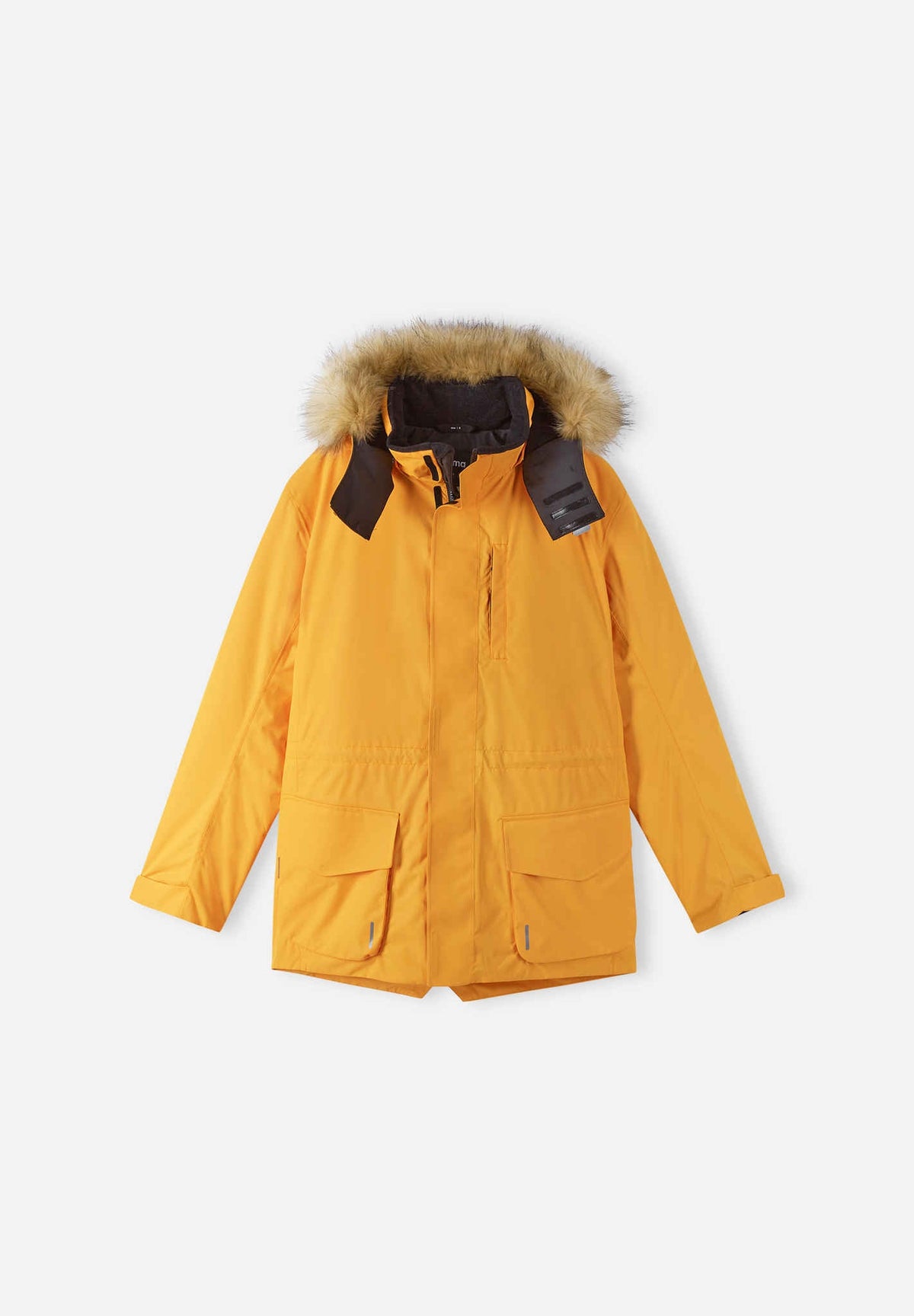 Veste d'hiver imperméable pour adultes Granne