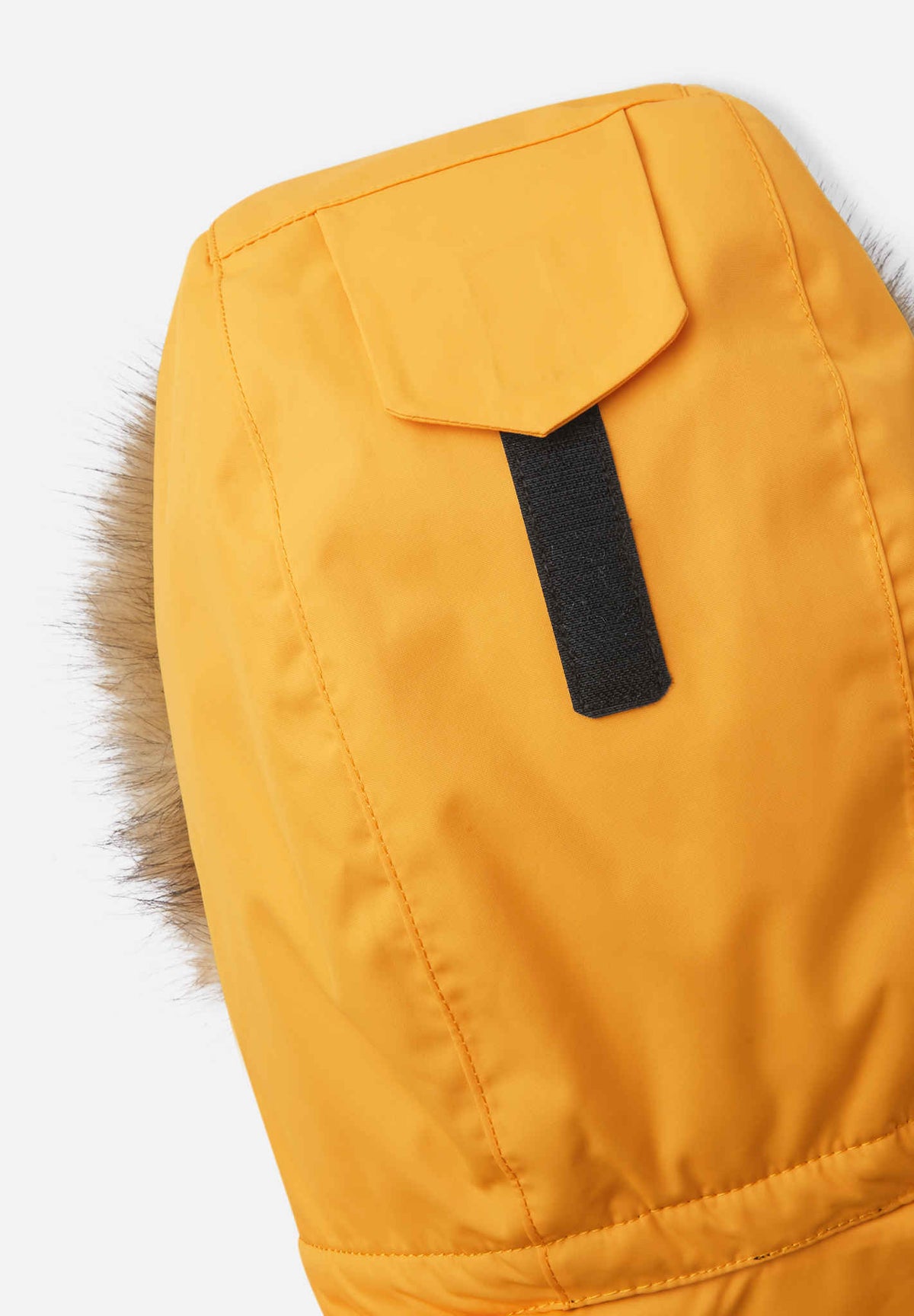 Veste d'hiver imperméable pour adultes Granne