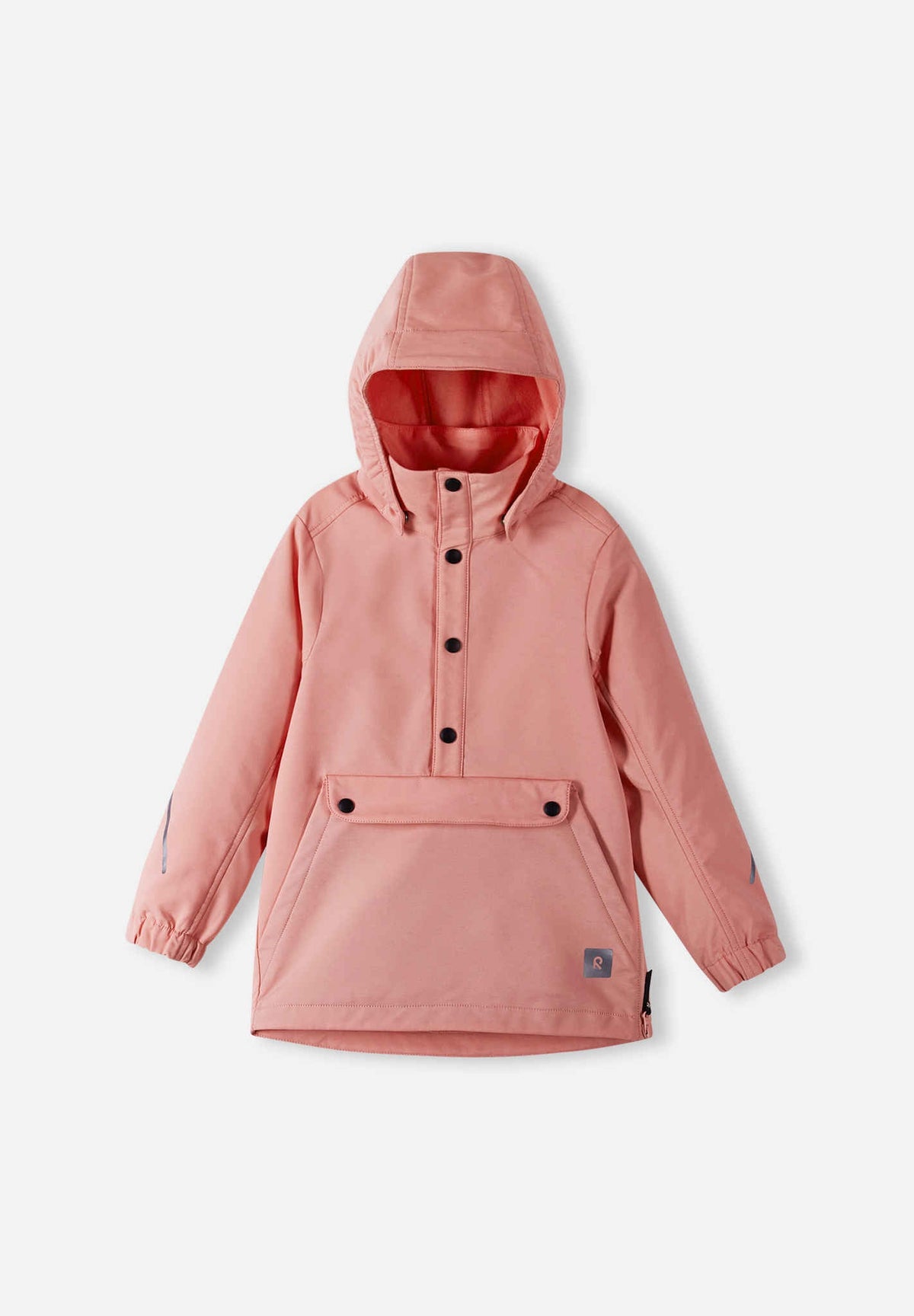 Kids' Stormblock Anorak für den Außenbereich