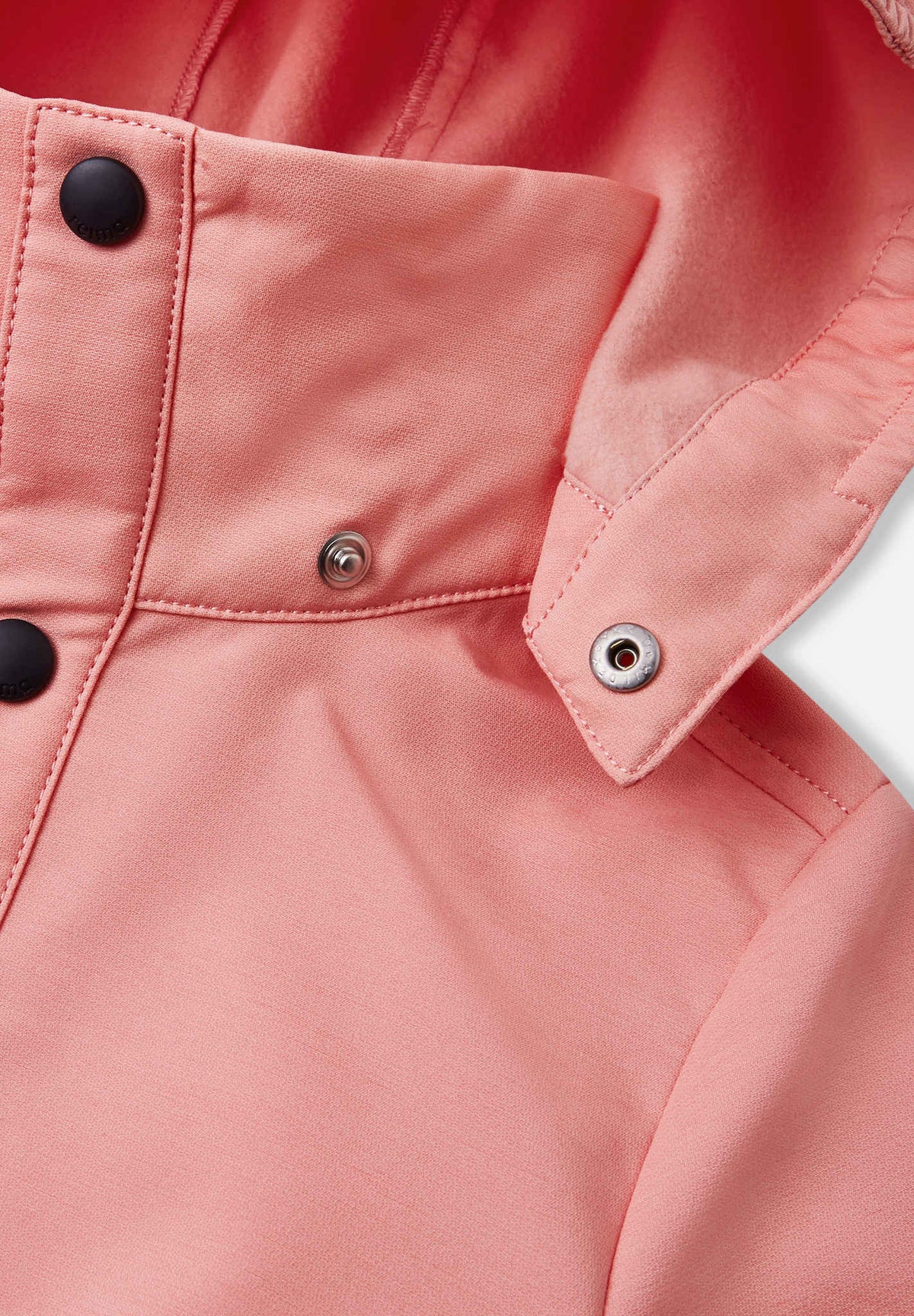 Kids' Stormblock Anorak für den Außenbereich