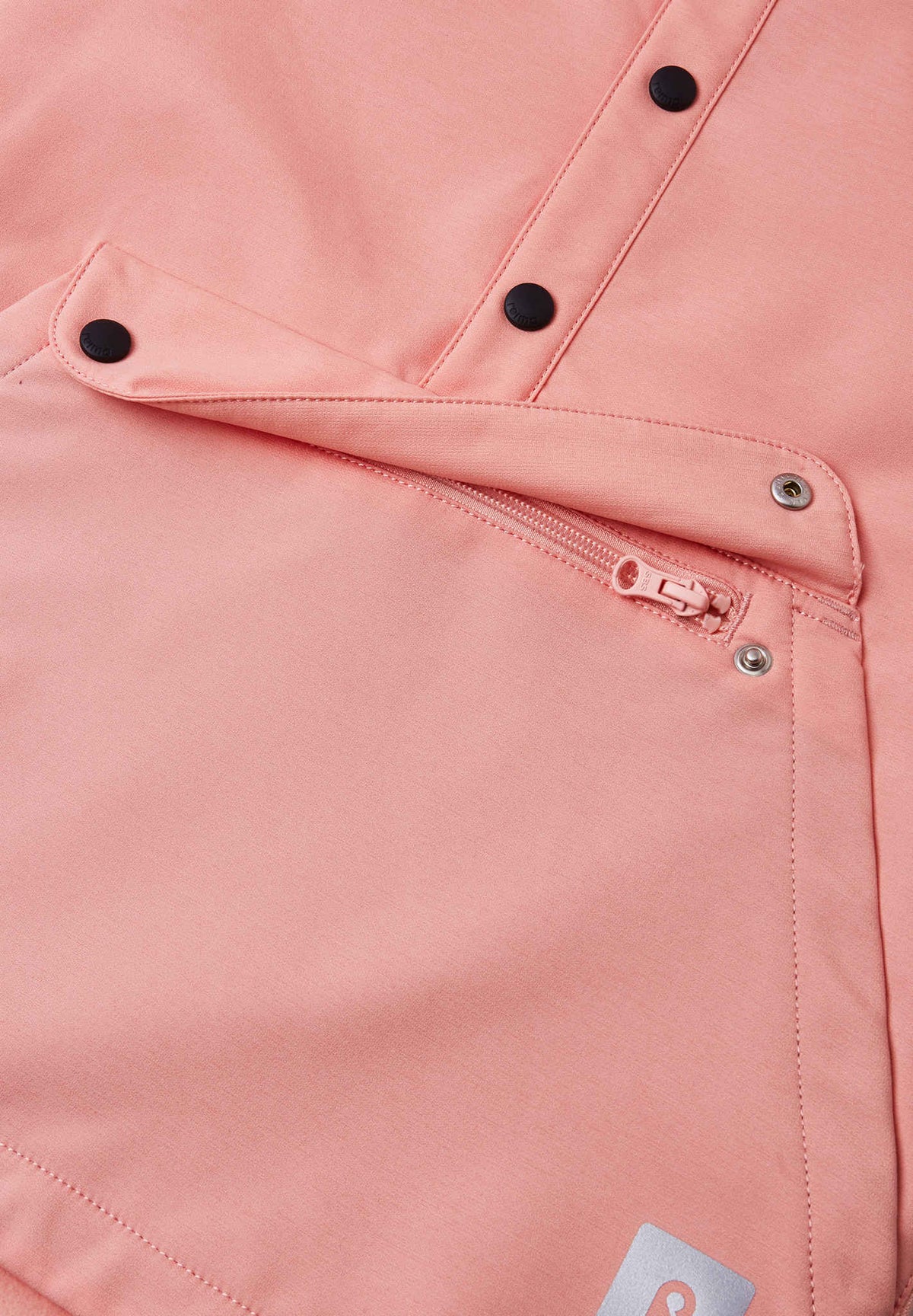 Kids' Stormblock Anorak für den Außenbereich