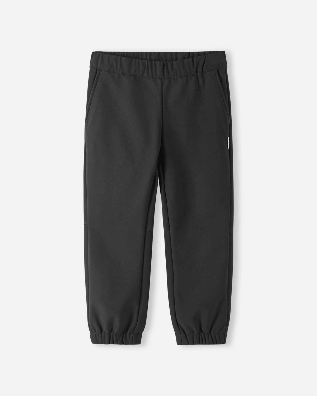 Pantalon softshell déperlant junior Helppo
