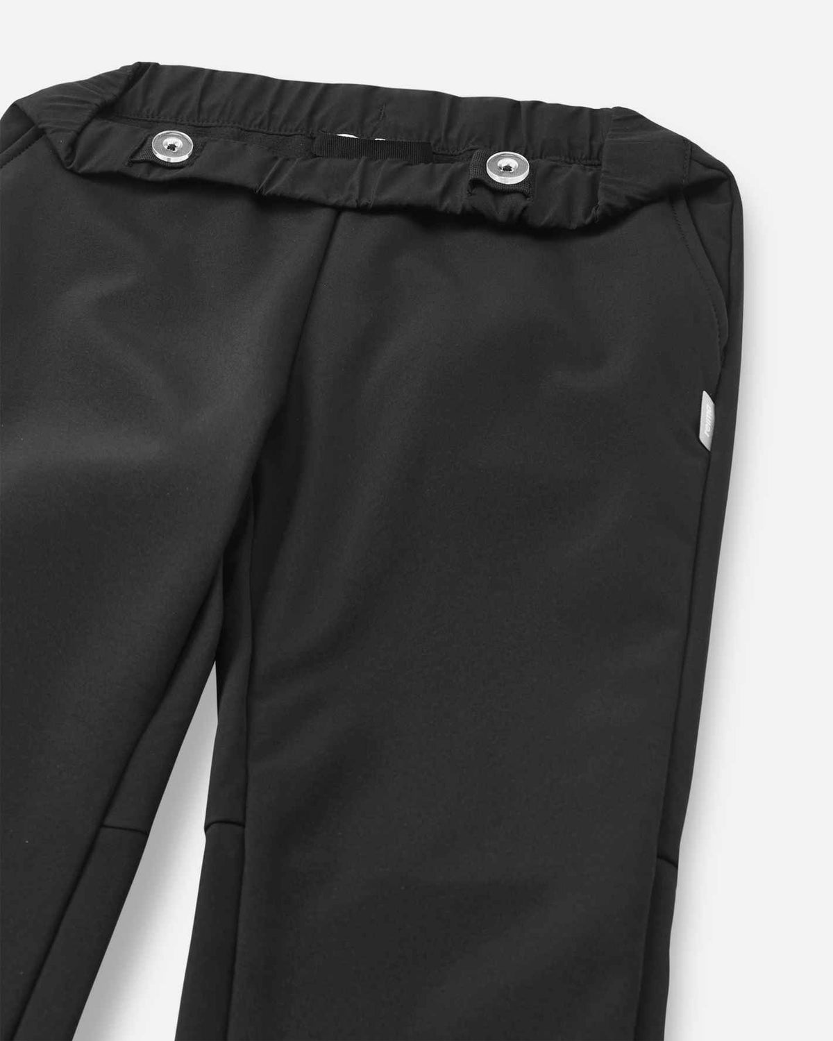 Pantalon softshell déperlant junior Helppo