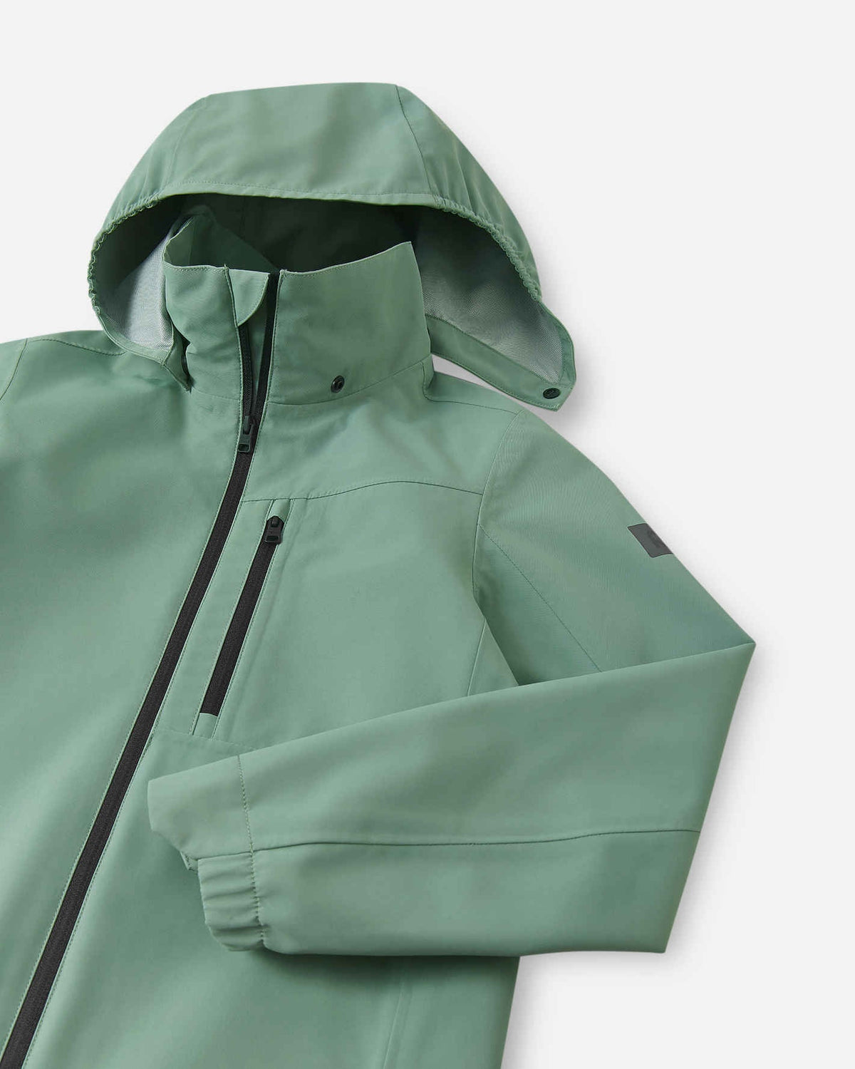 Veste de protection imperméable pour enfant Suojala