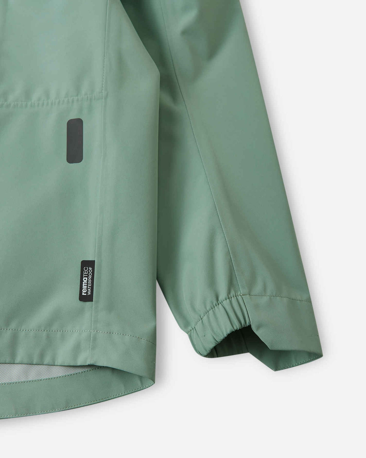 Veste de protection imperméable pour enfant Suojala