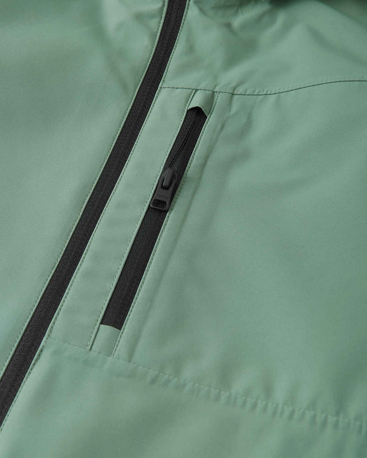 Veste de protection imperméable pour enfant Suojala