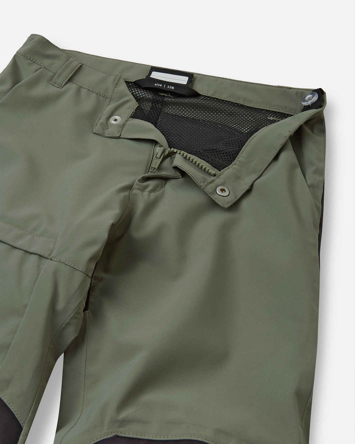 Juniors' waterproof outdoor pants Sampu