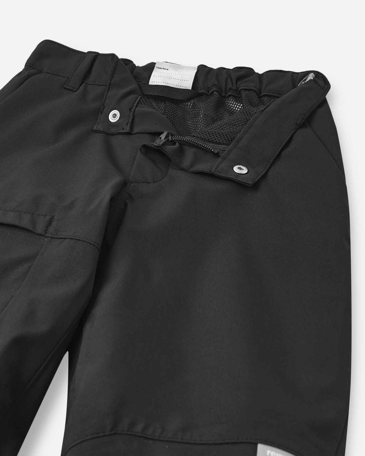 Pantalon d'extérieur imperméable Sampu pour juniors