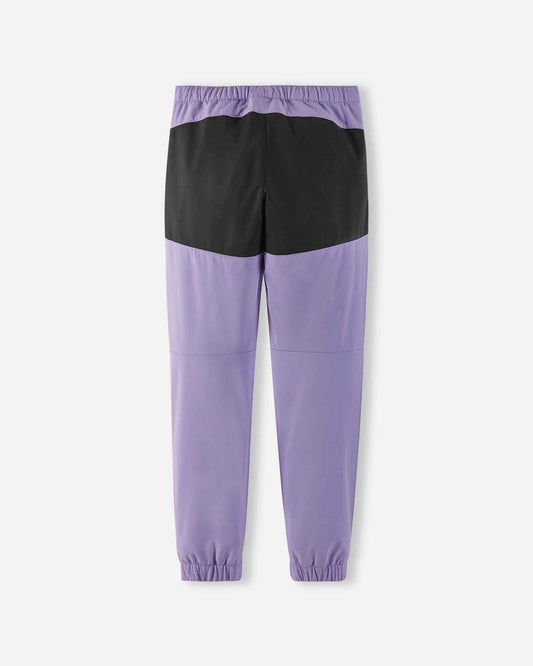 Kids' hiking pants Vaeltaa