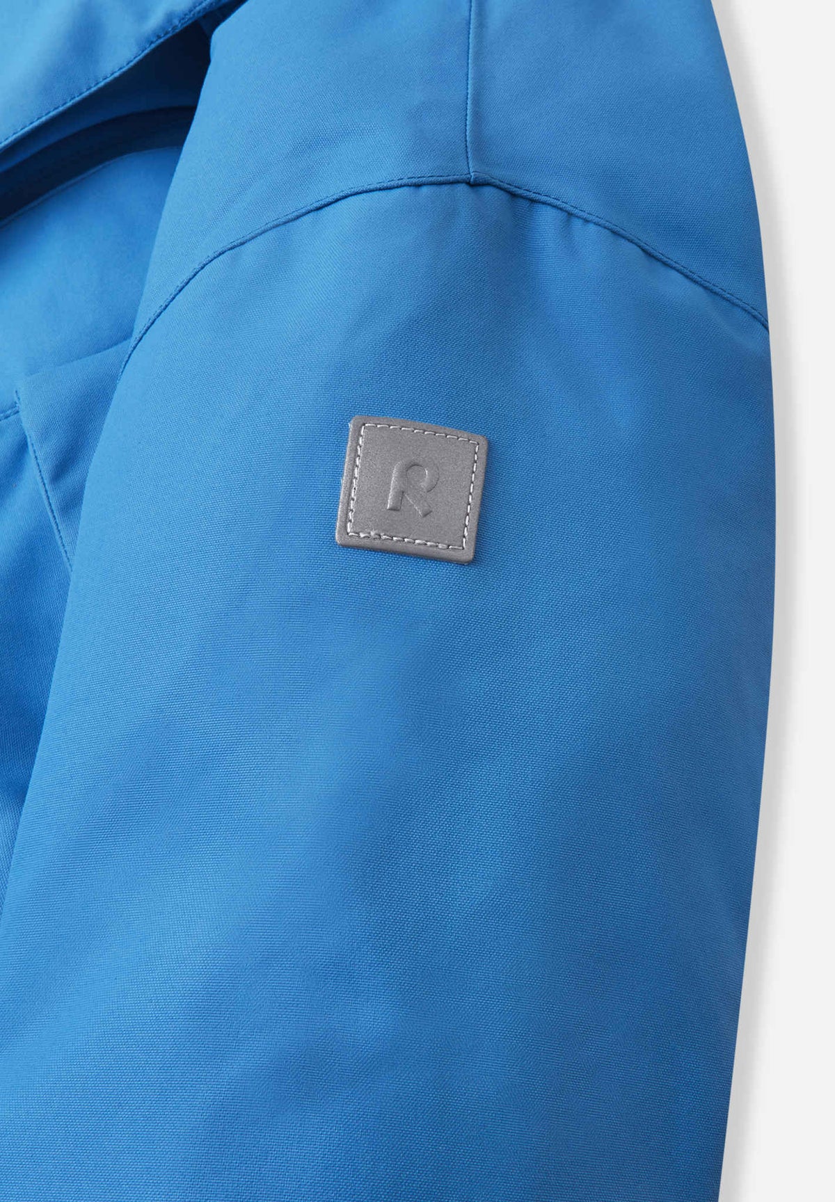 Wasserfester Winterparka Luja für Jugendliche