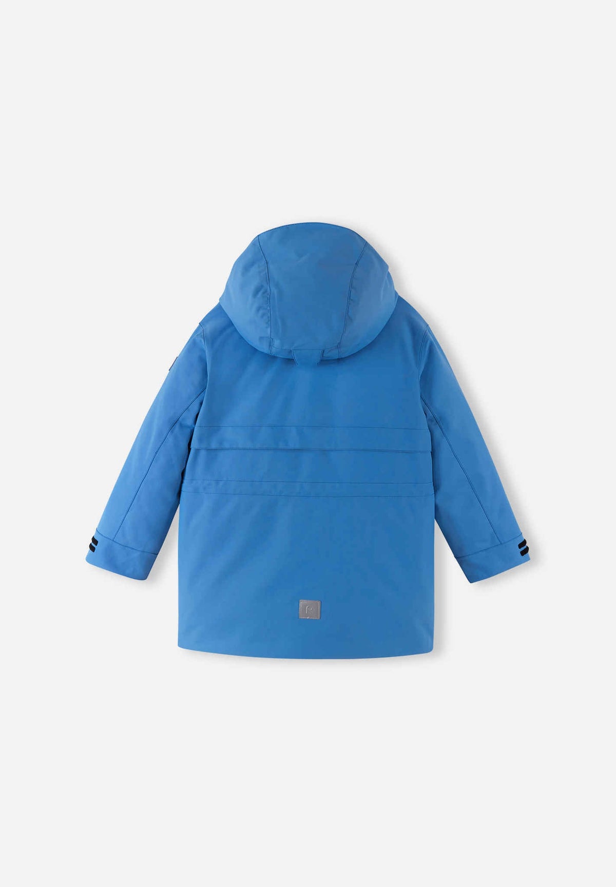 Wasserfester Winterparka Luja für Jugendliche