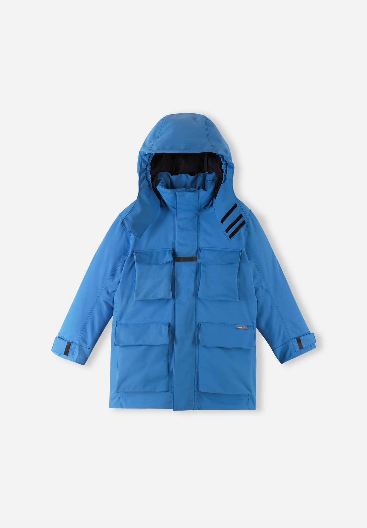 Wasserfester Winterparka Luja für Jugendliche