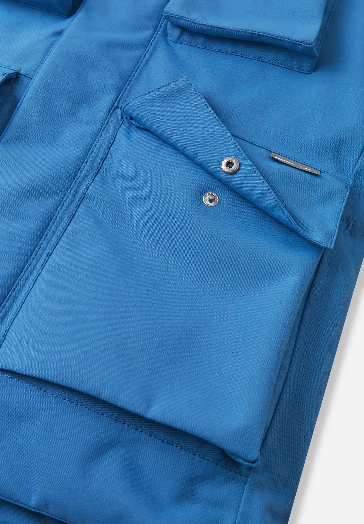 Wasserfester Winterparka Luja für Jugendliche