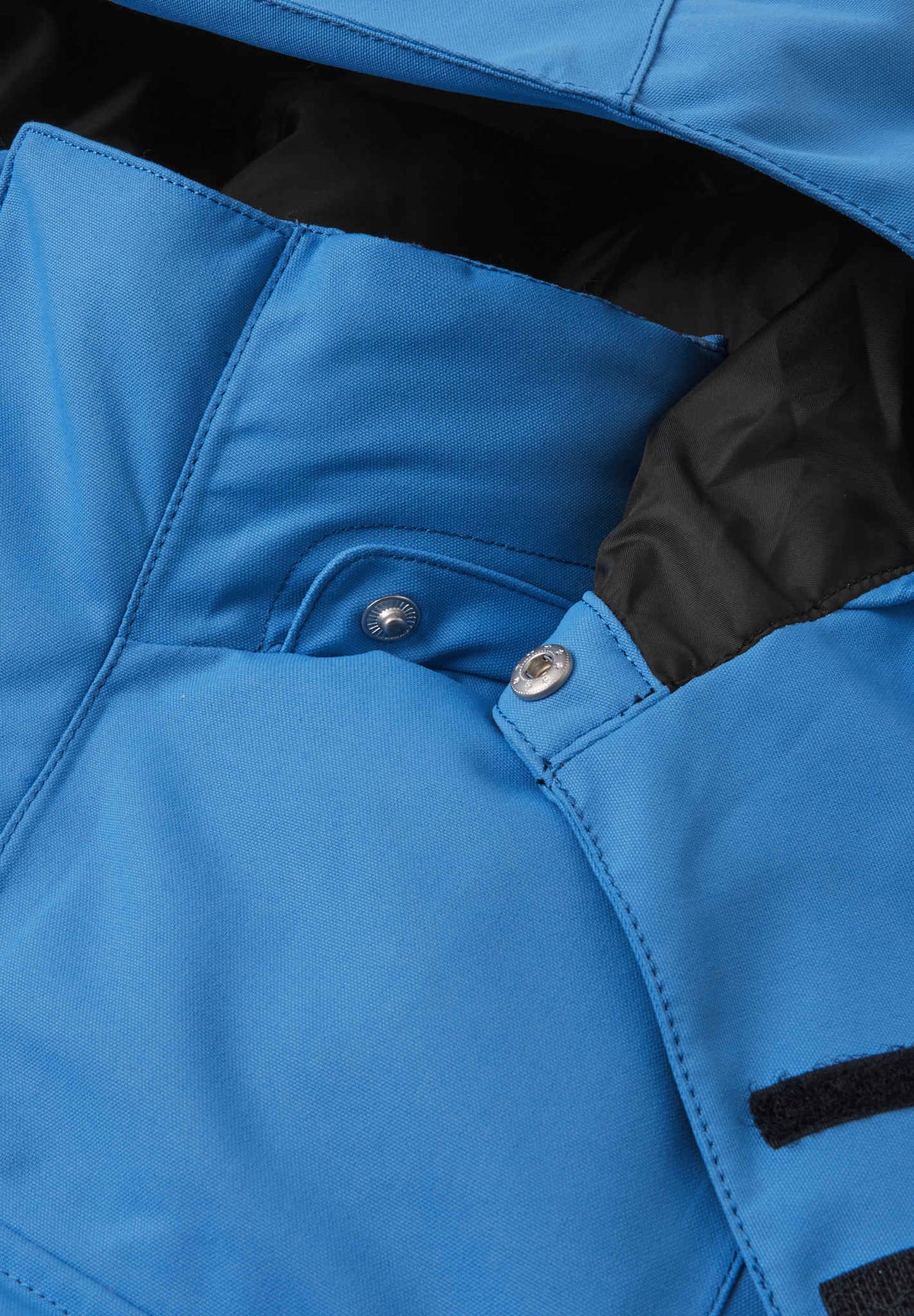 Wasserfester Winterparka Luja für Jugendliche