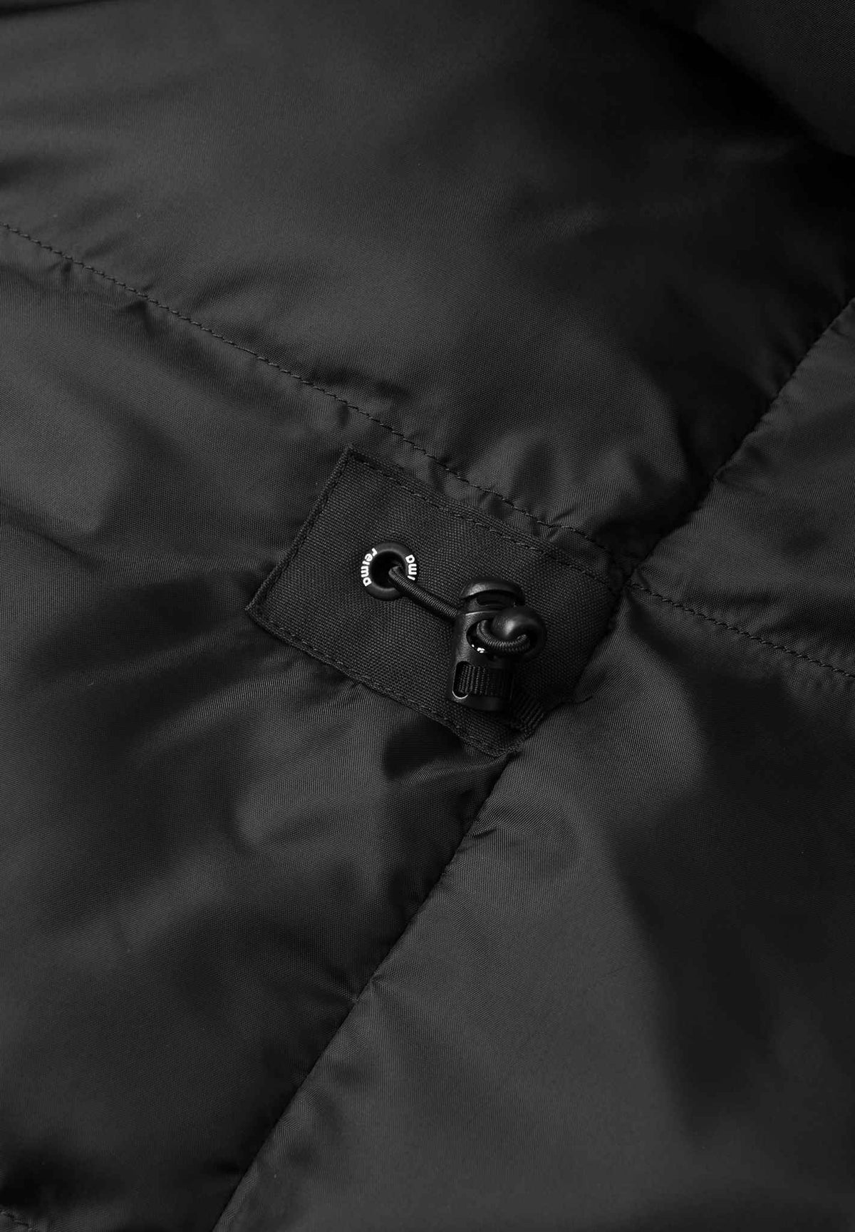 Parka d'hiver imperméable Luja pour juniors