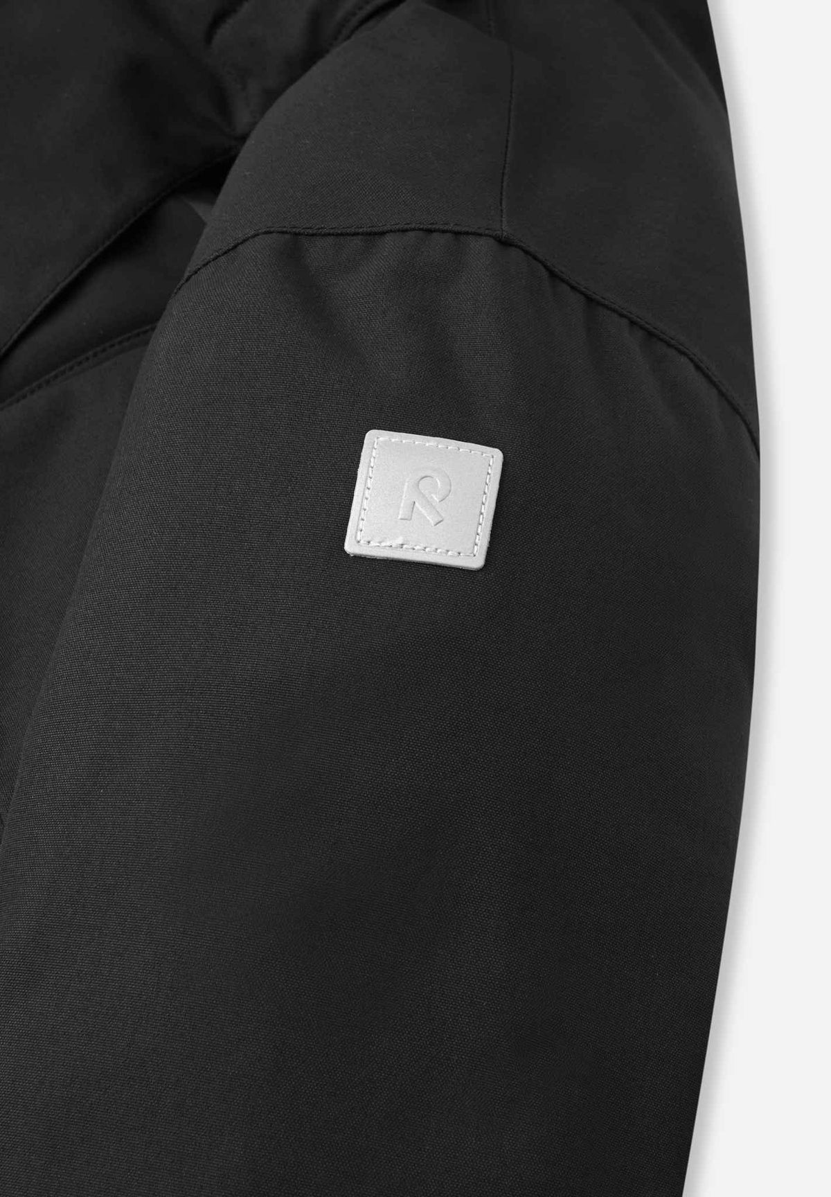 Parka d'hiver imperméable Luja pour juniors
