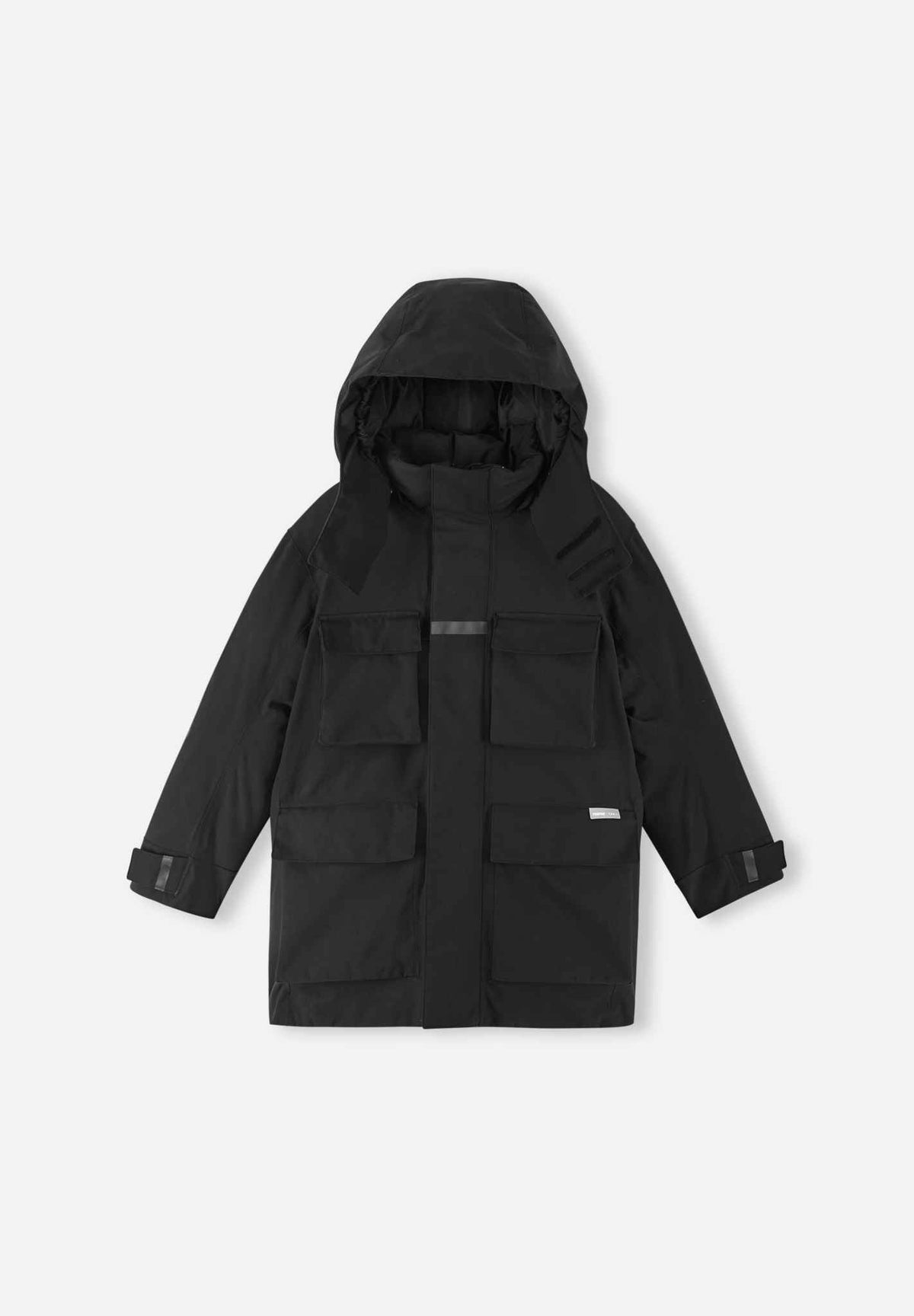 Parka d'hiver imperméable Luja pour juniors