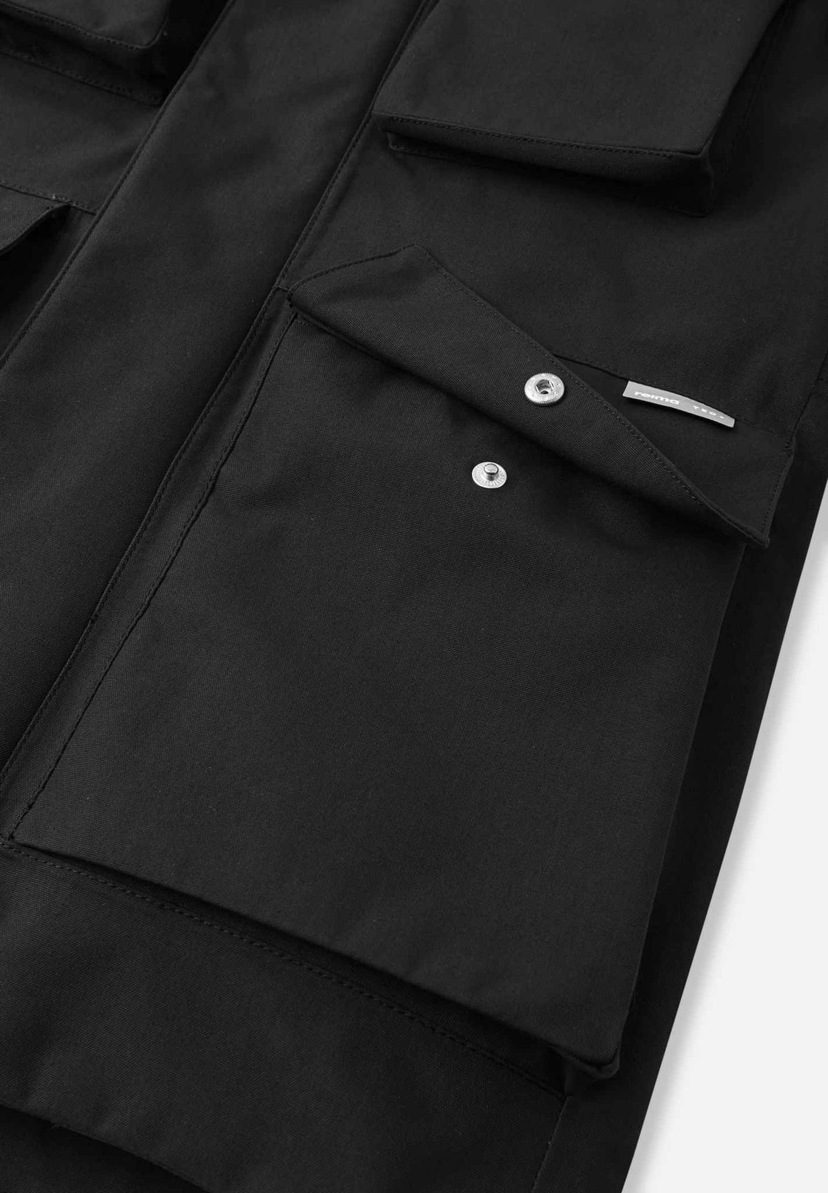 Parka d'hiver imperméable Luja pour juniors