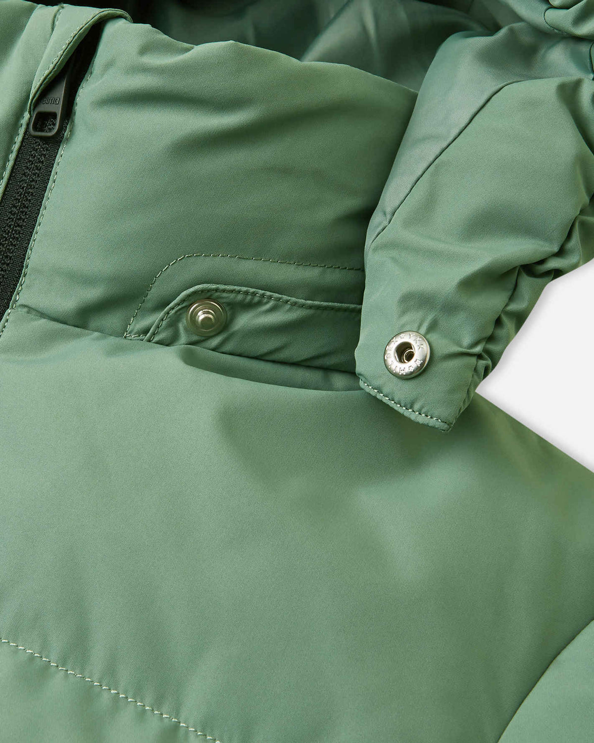 Daunenjacke Paimio für Kinder