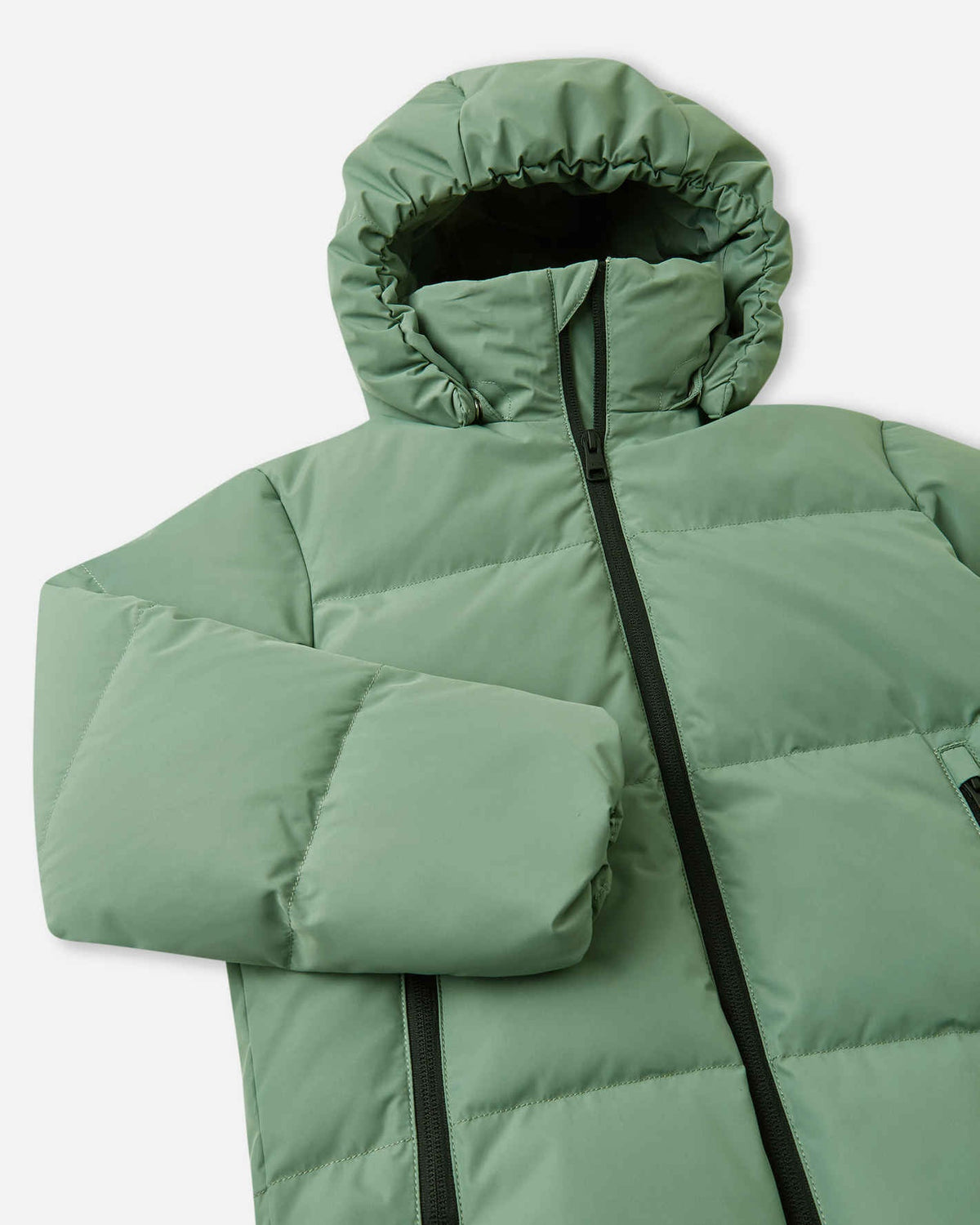 Daunenjacke Paimio für Kinder