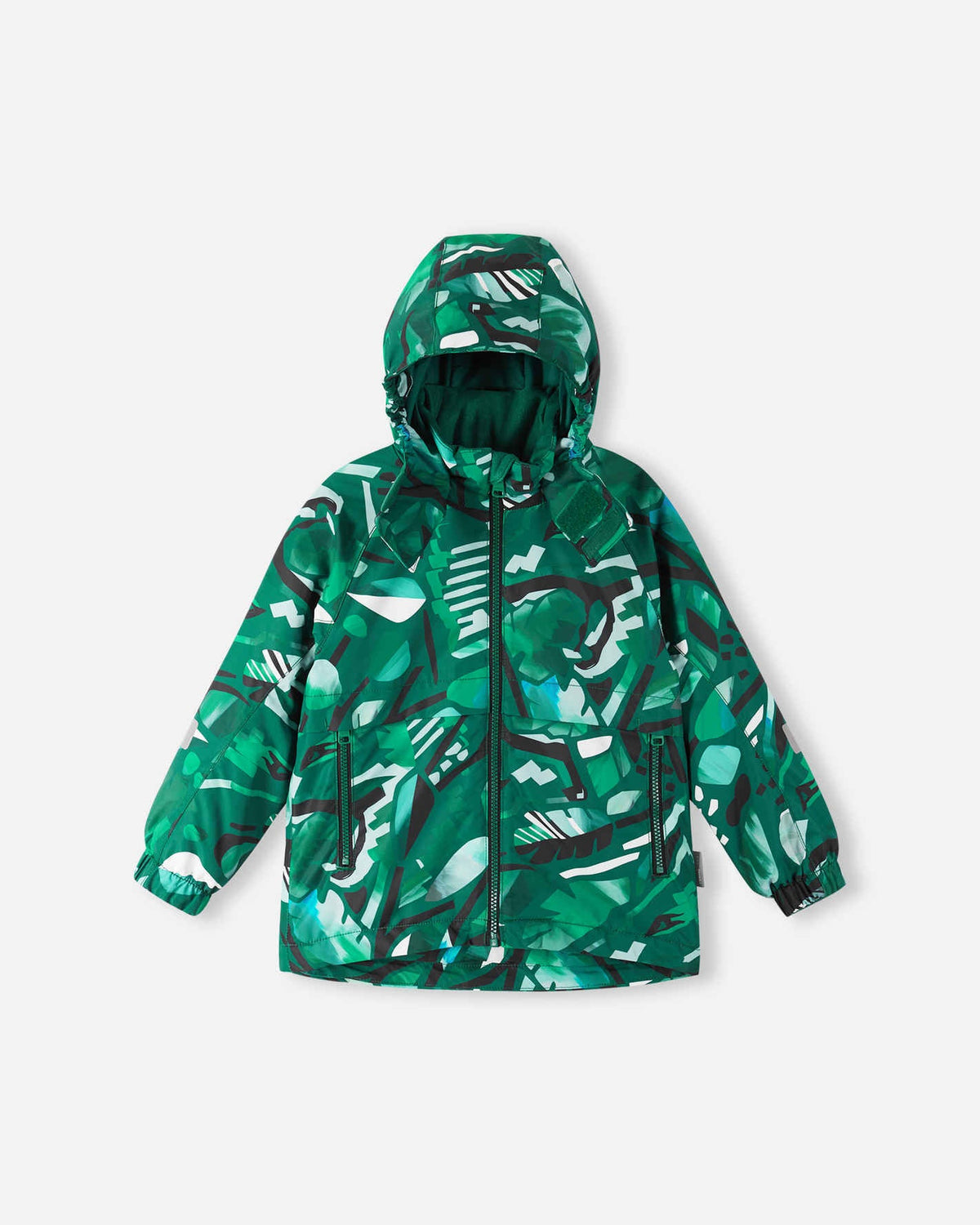 Wasserdichte Winterjacke für Kinder Muonio