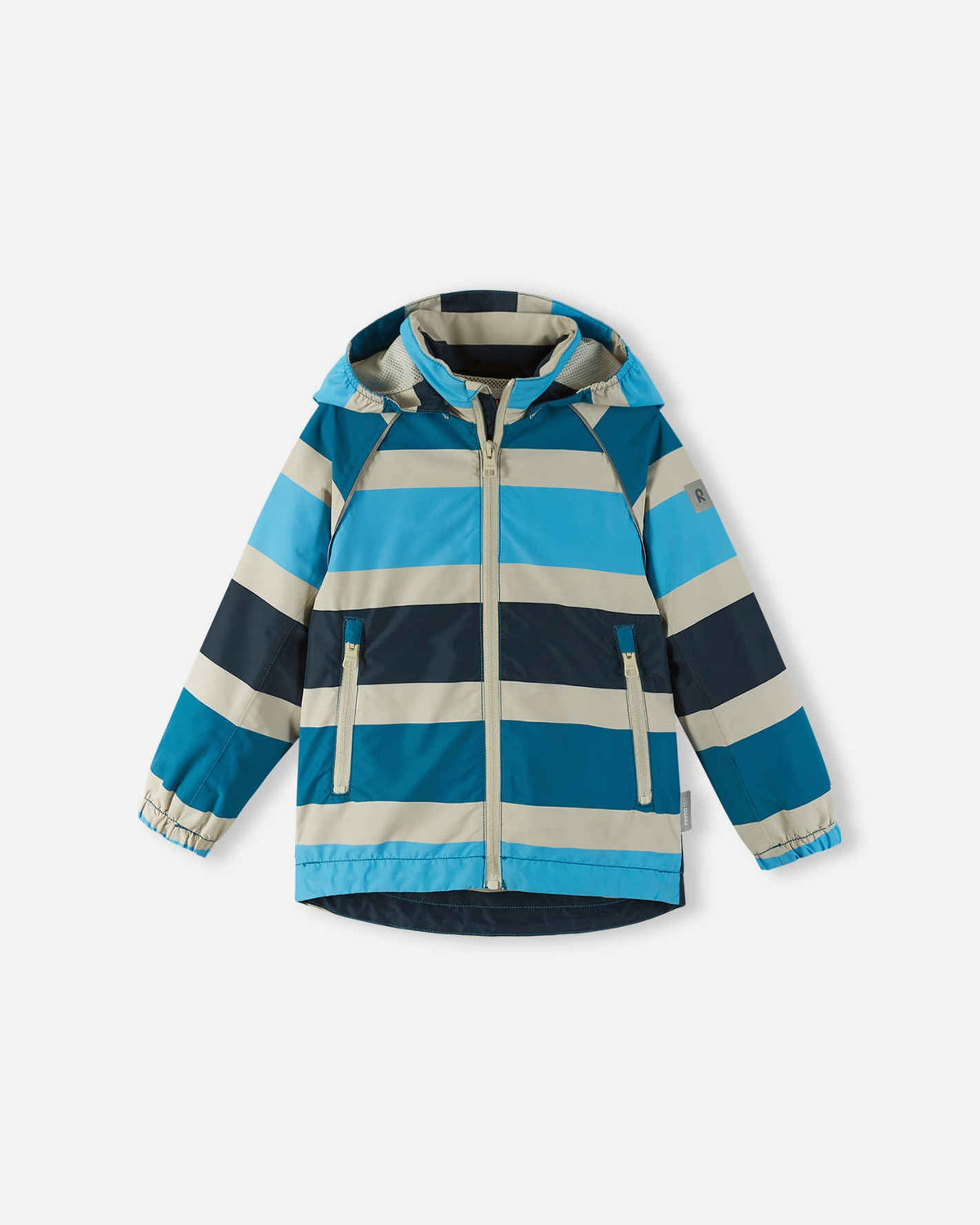 Veste imperméable pour enfants Kallavesi